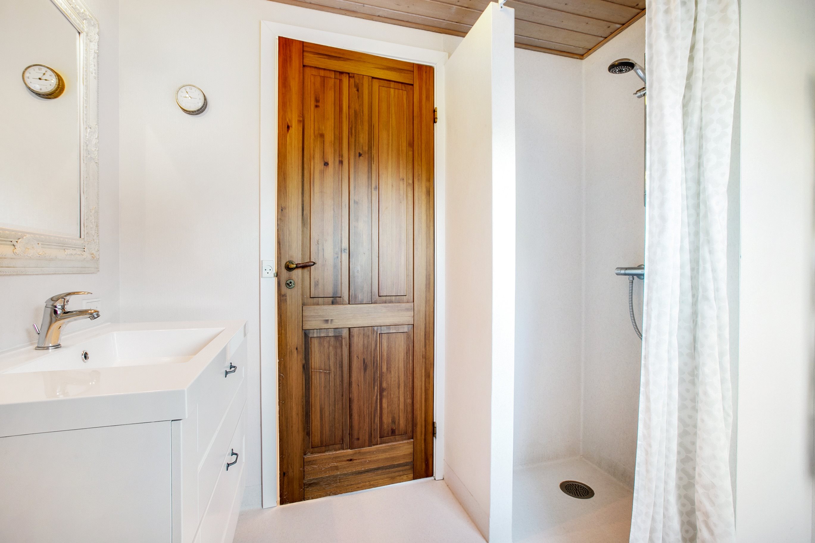 Fremhævet andet billede i fuldskærmstilstand. Billede af Risrækken 1, Skårup, 9610 Nørager