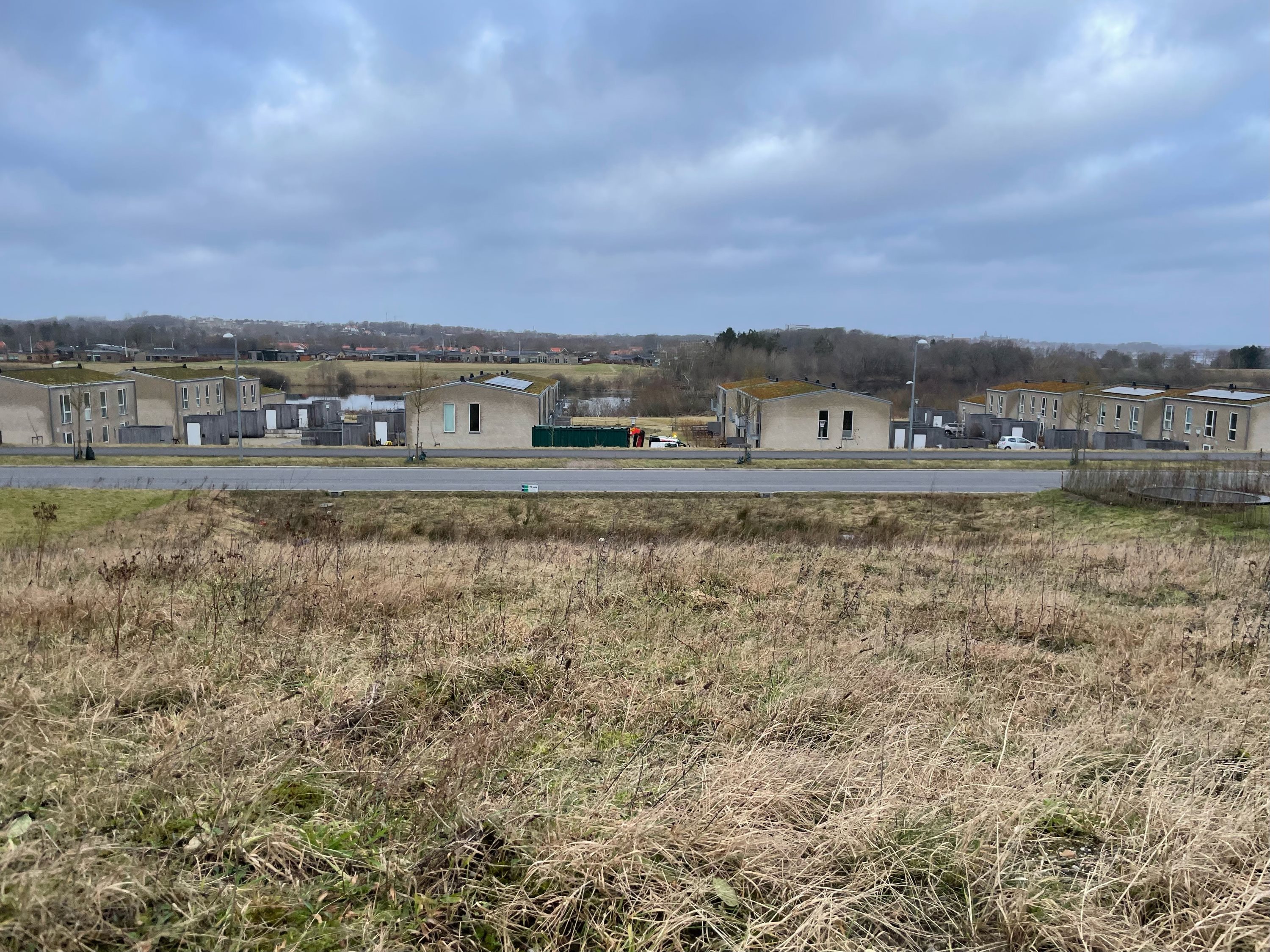 Miniaturebillede 1: andet. Billede af Arnbjerg Høje 10, 8800 Viborg