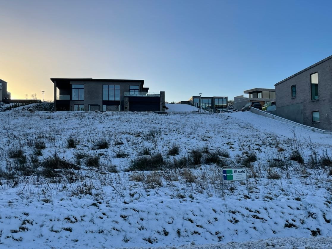 Miniaturebillede 2: andet. Billede af Arnbjerg Høje 10, 8800 Viborg