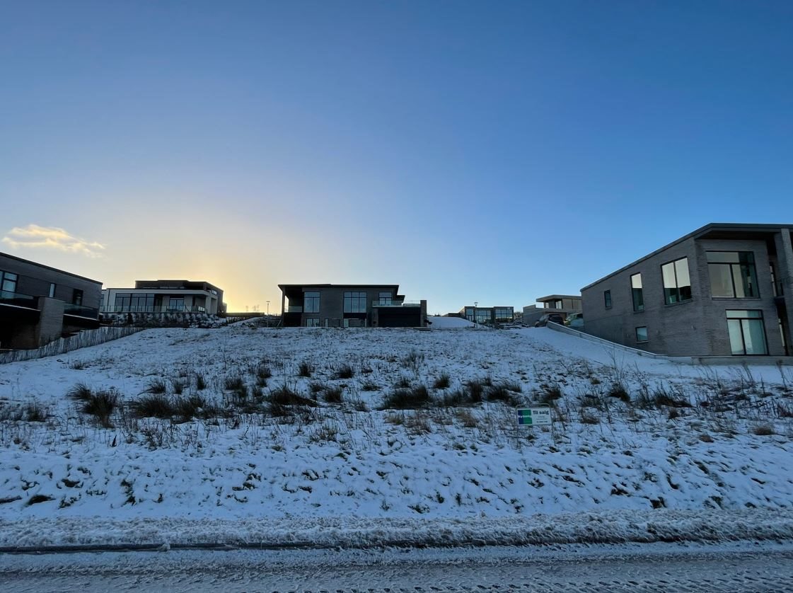 Fremhævet andet billede i fuldskærmstilstand. Billede af Arnbjerg Høje 10, 8800 Viborg