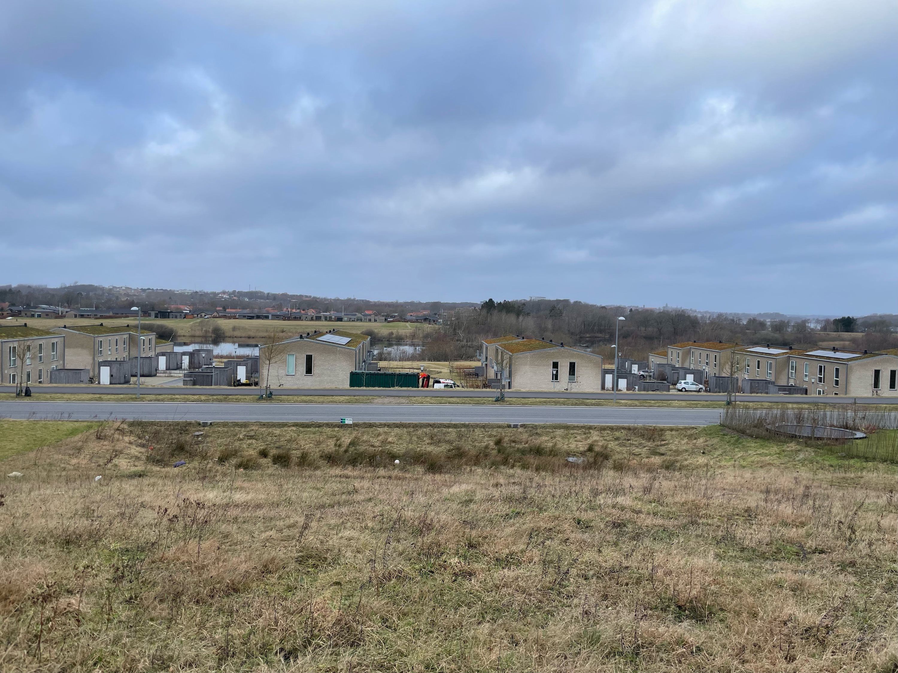 Helårsgrund: Andet på Arnbjerg Høje 10, 8800 Viborg