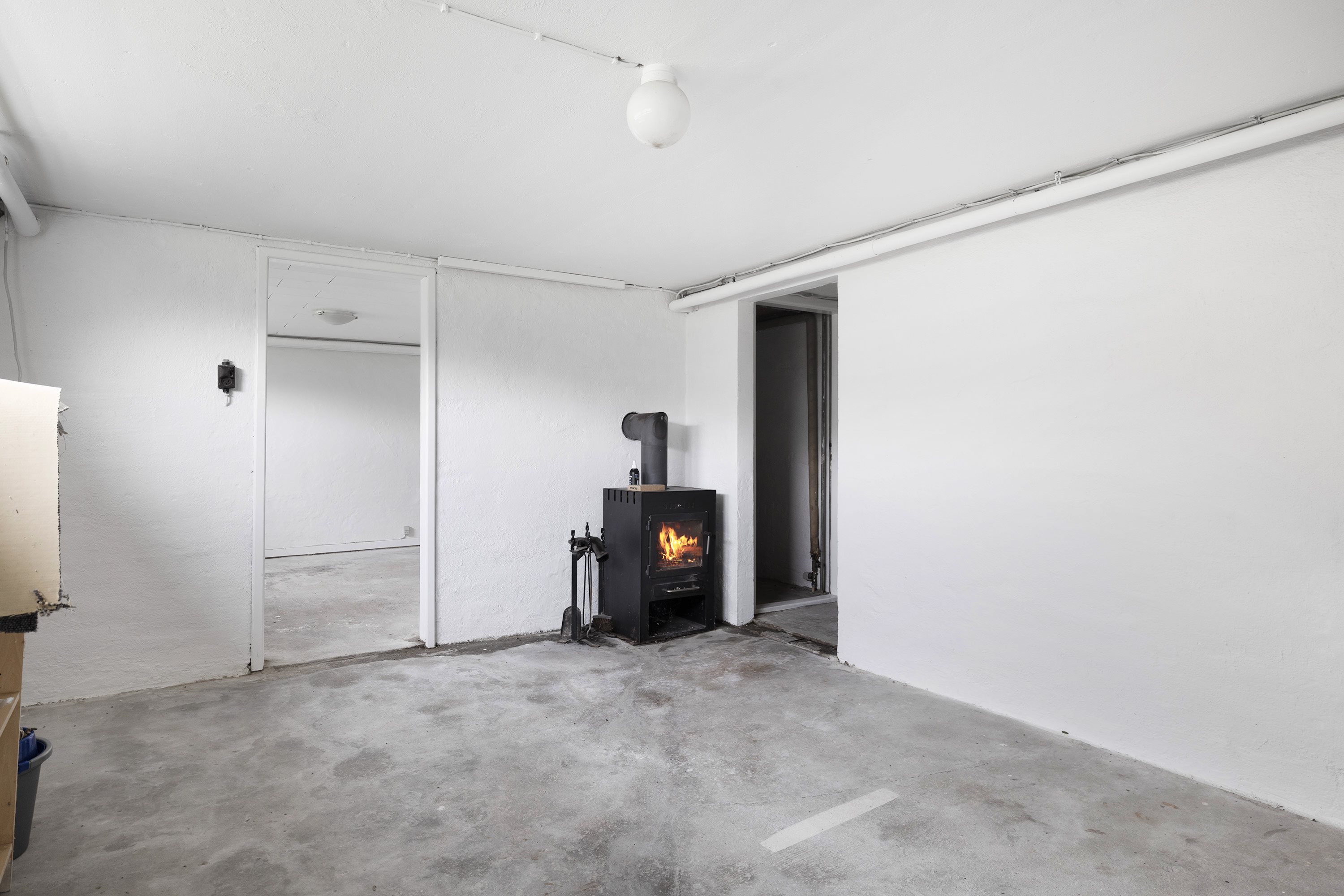 Fremhævet værelse billede i fuldskærmstilstand. Billede af Kløvervænget 5, 5620 Glamsbjerg