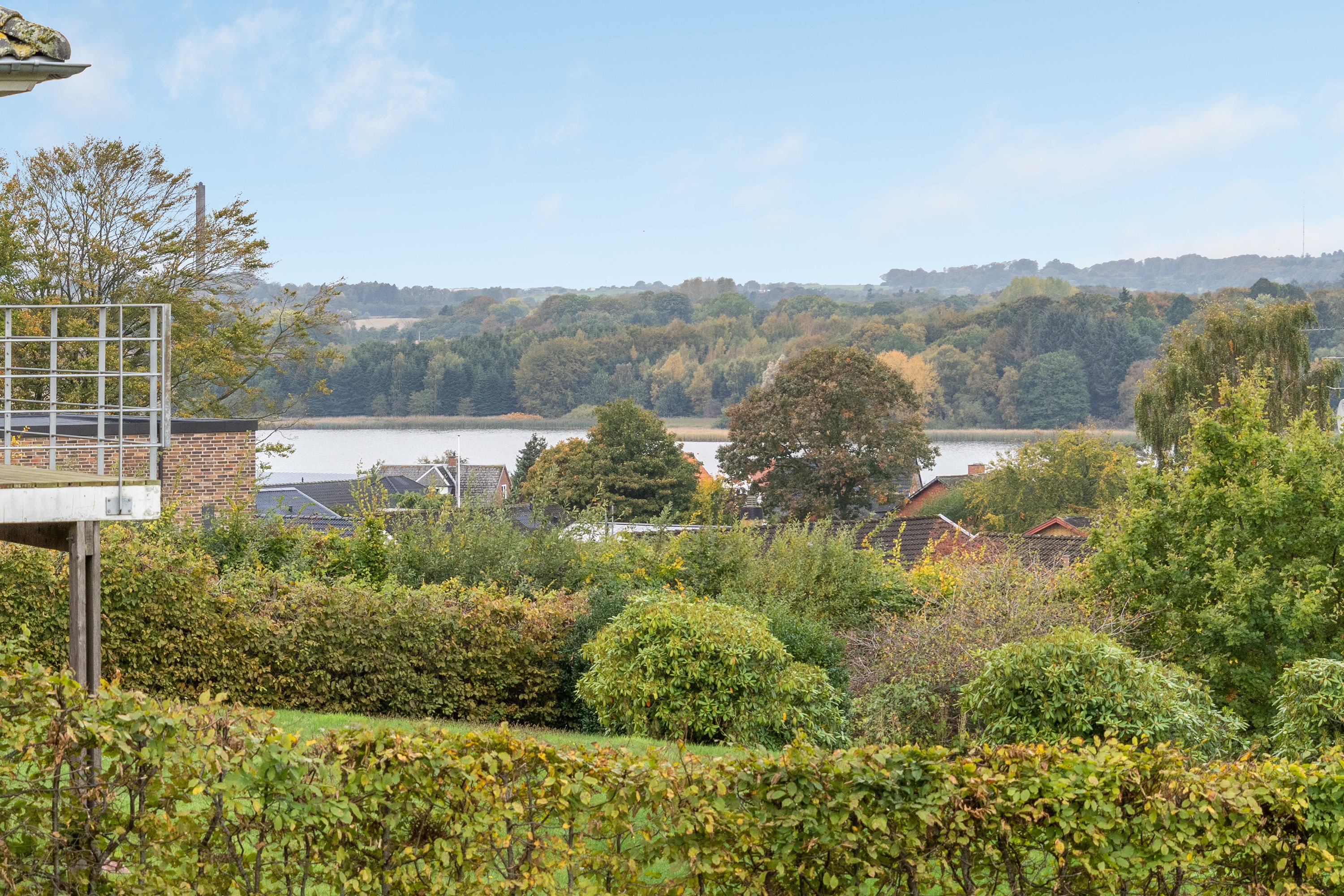 Fremhævet område billede i fuldskærmstilstand. Billede af Bragesvej 11, 6100 Haderslev