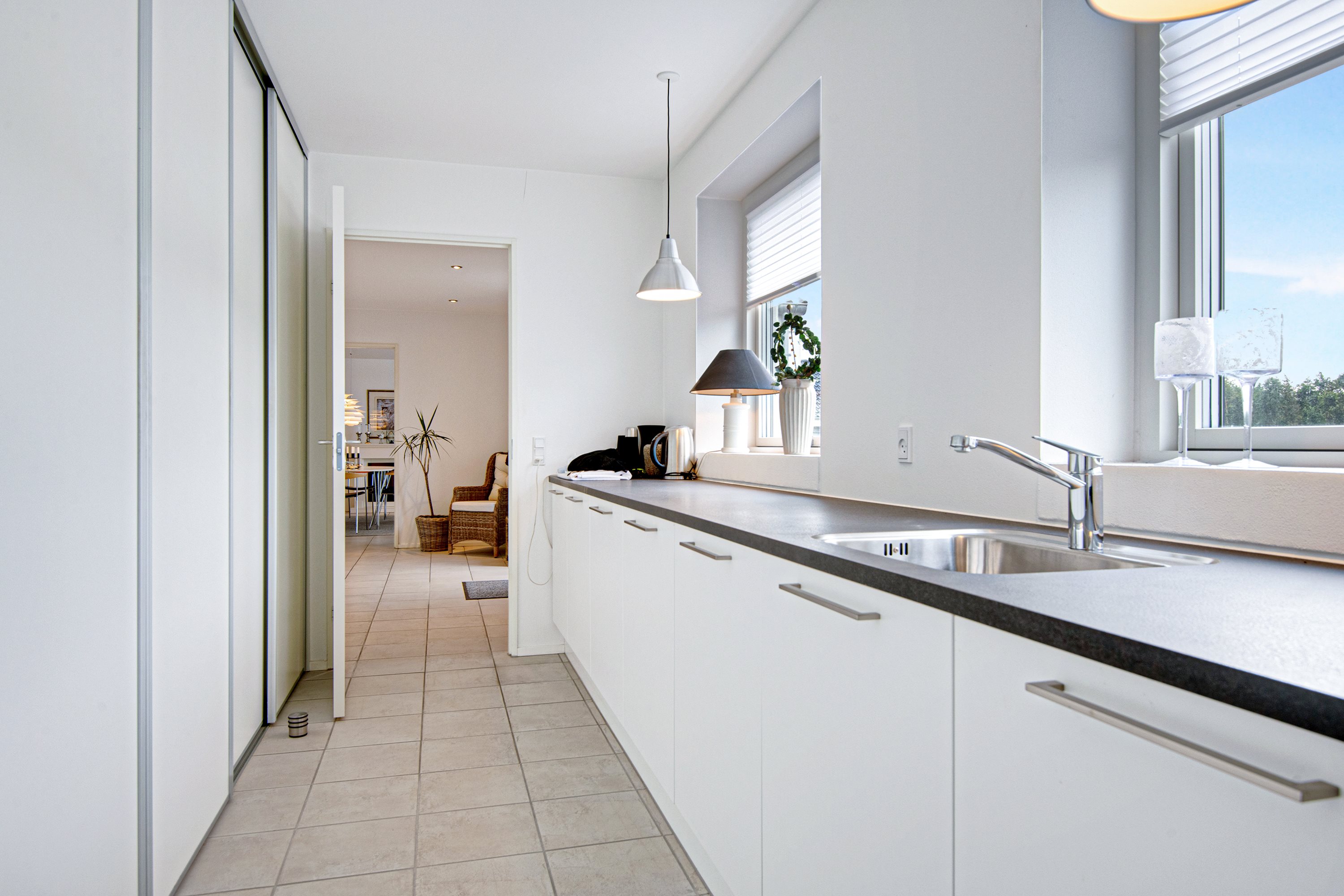 Fremhævet bryggers billede i fuldskærmstilstand. Billede af Nørholmsvej 136, 9000 Aalborg