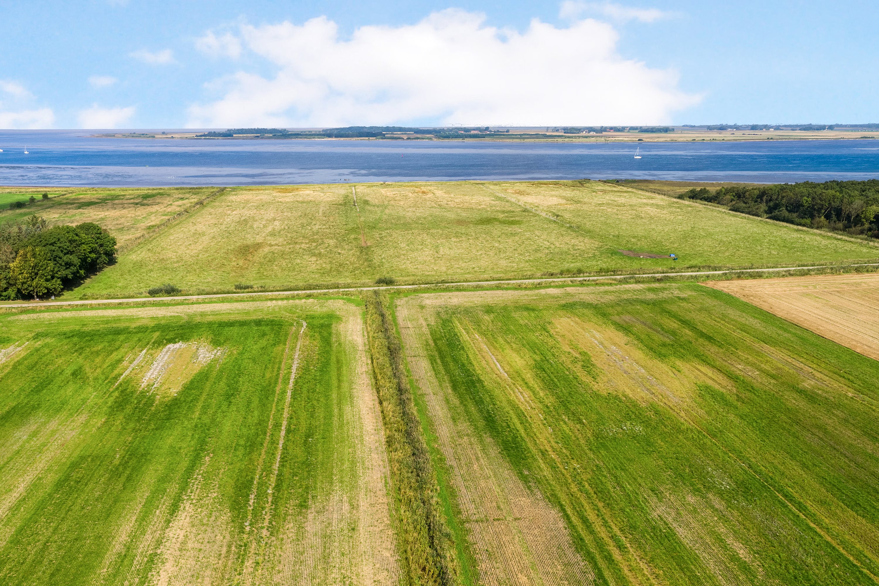 Fremhævet område billede i fuldskærmstilstand. Billede af Nørholmsvej 136, 9000 Aalborg