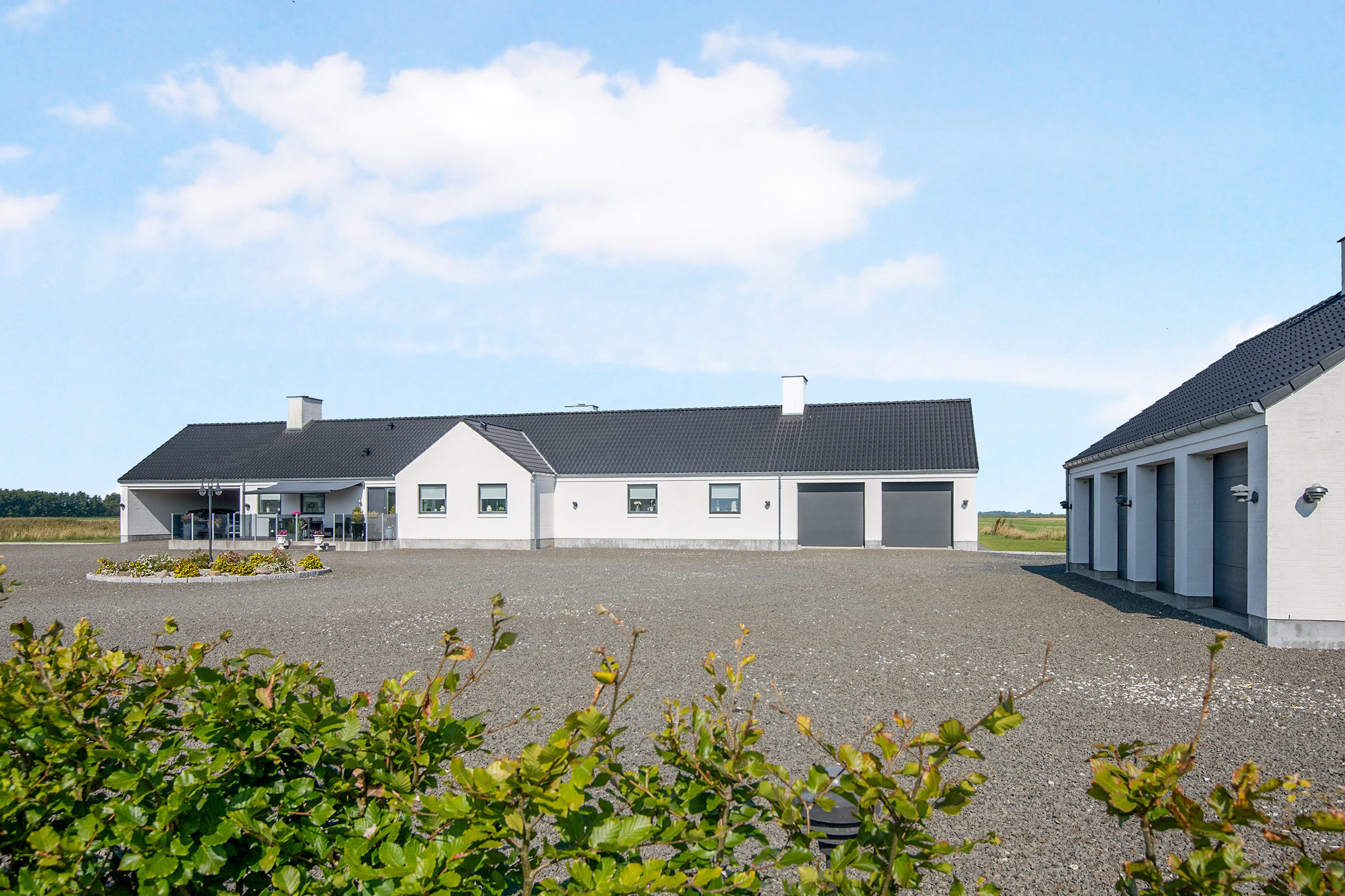 Fremhævet ejendommen billede i fuldskærmstilstand. Billede af Nørholmsvej 136, 9000 Aalborg