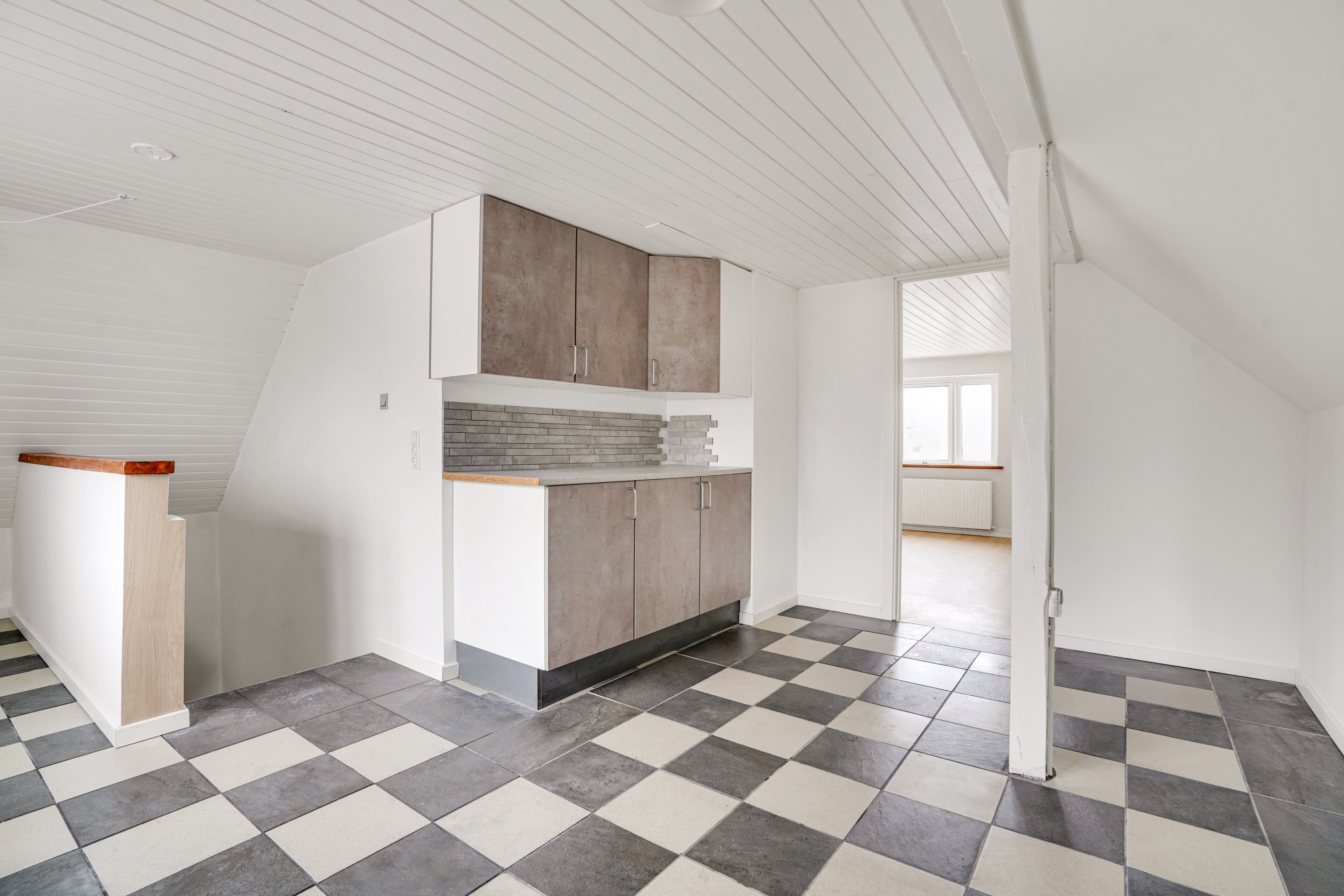 Fremhævet andet billede i fuldskærmstilstand. Billede af Vestbirkvej 49, Vestbirk, 8752 Østbirk