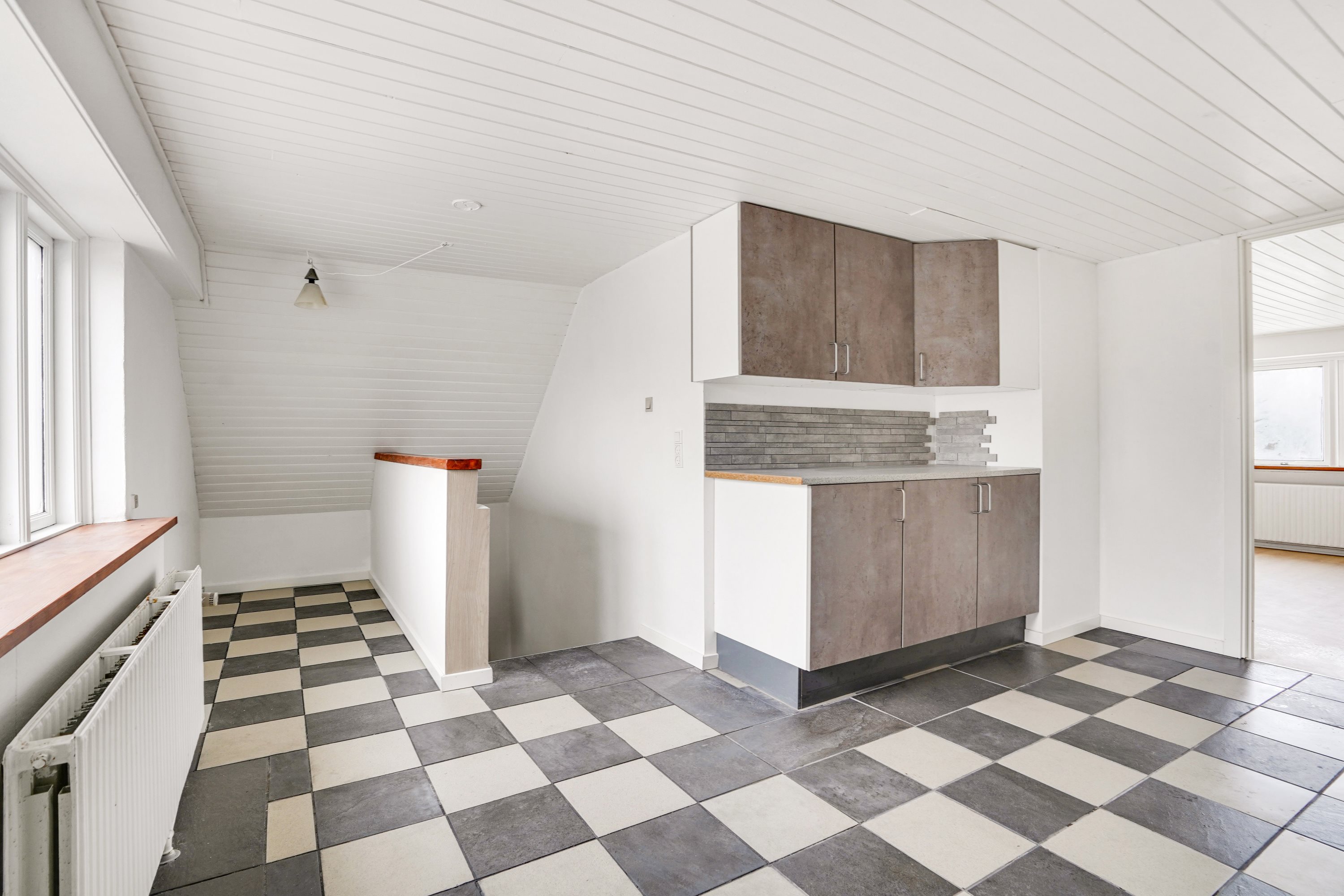 Fremhævet andet billede i fuldskærmstilstand. Billede af Vestbirkvej 49, Vestbirk, 8752 Østbirk