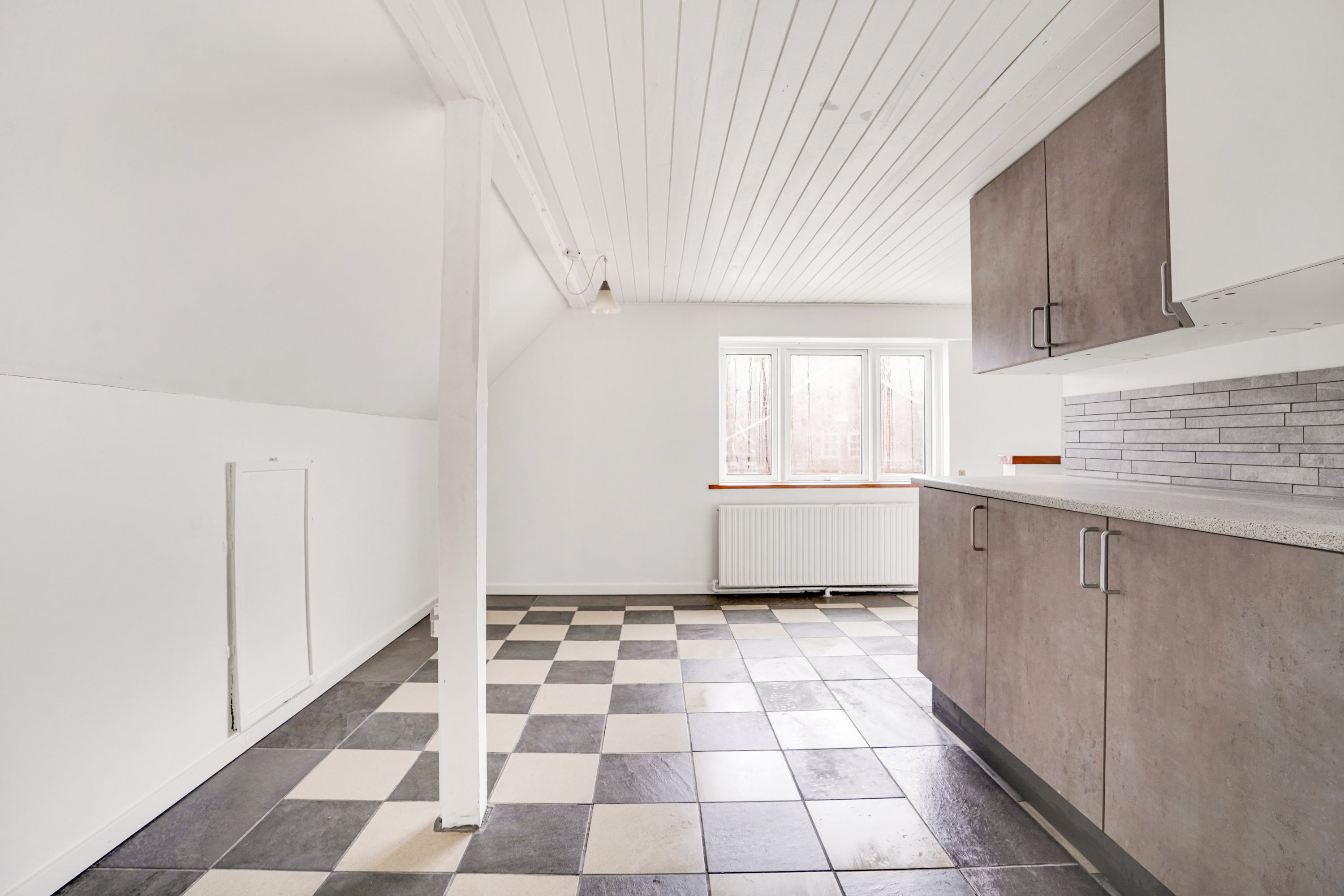 Fremhævet andet billede i fuldskærmstilstand. Billede af Vestbirkvej 49, Vestbirk, 8752 Østbirk