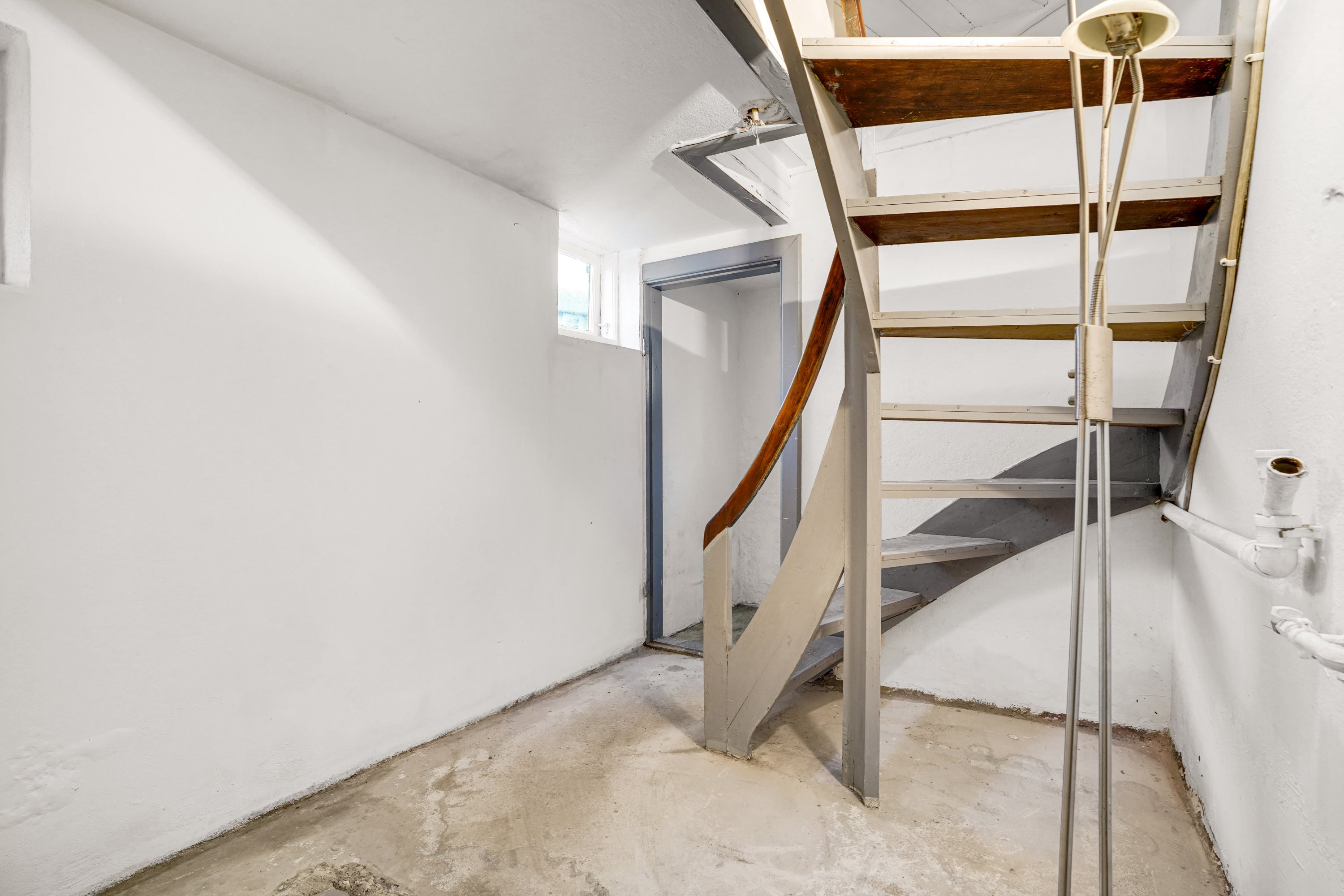 Fremhævet andet billede i fuldskærmstilstand. Billede af Vestbirkvej 49, Vestbirk, 8752 Østbirk