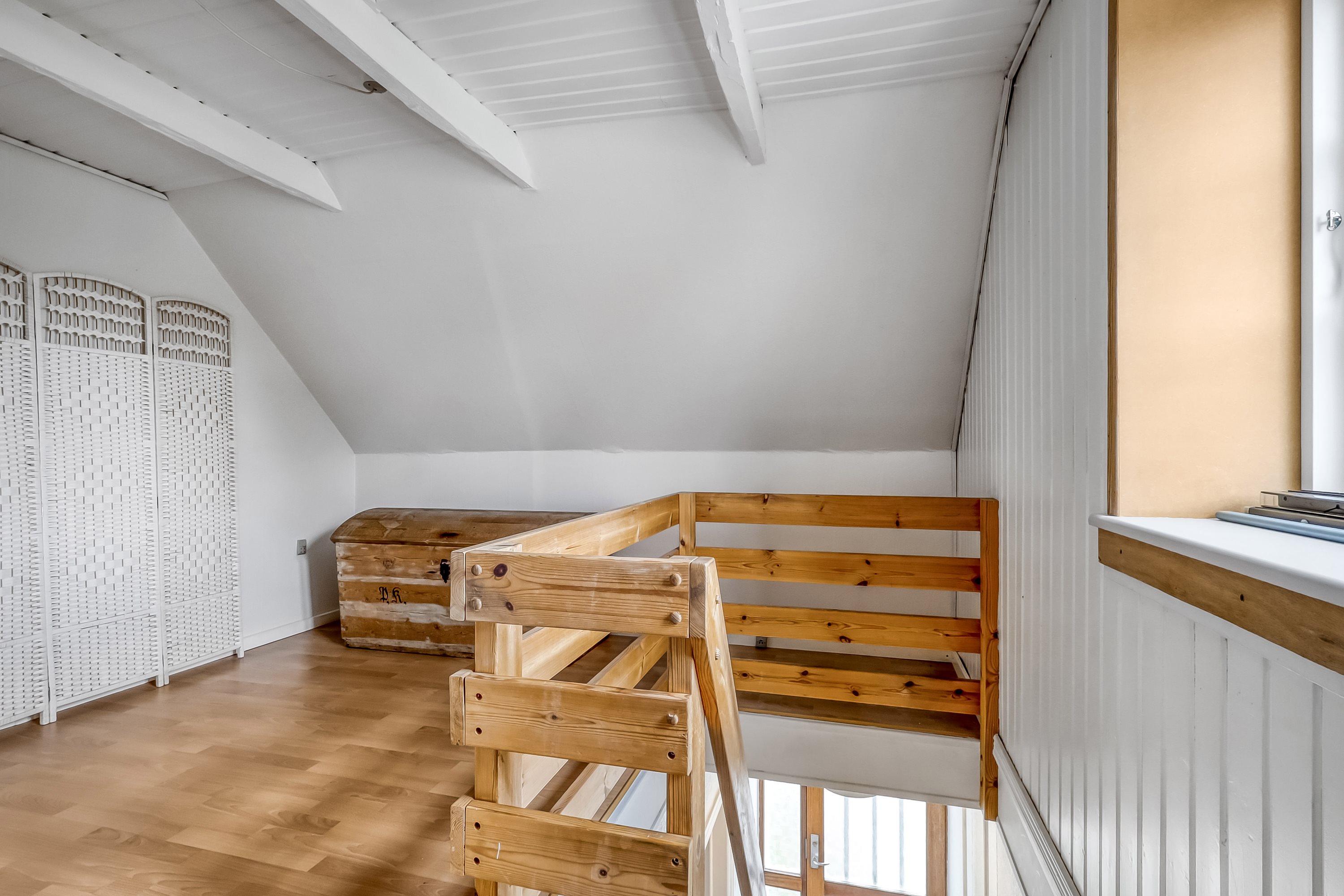 Fremhævet andet billede i fuldskærmstilstand. Billede af Bygaden 29, Tullebølle, 5953 Tranekær