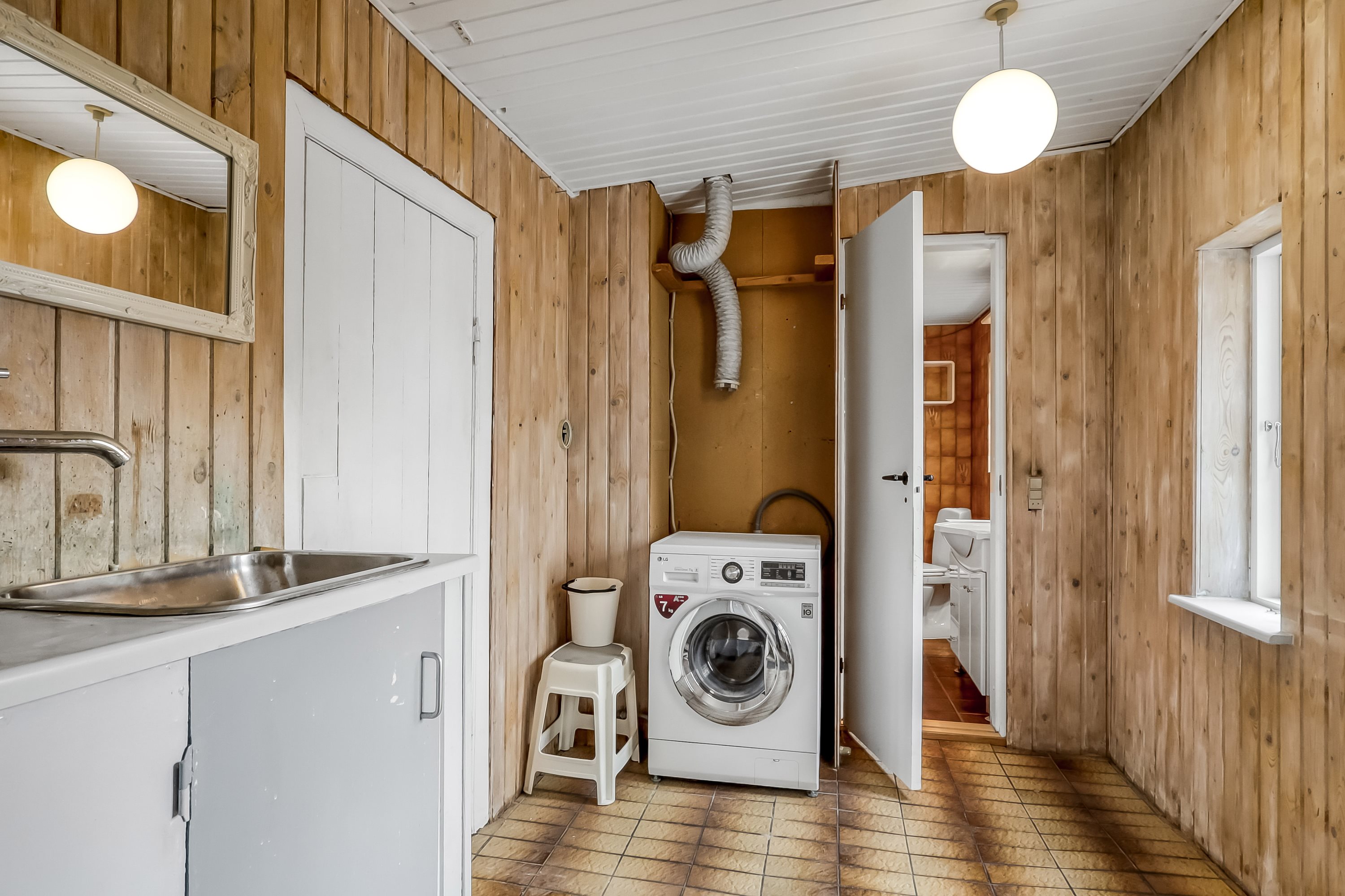 Fremhævet bryggers billede i fuldskærmstilstand. Billede af Bygaden 29, Tullebølle, 5953 Tranekær