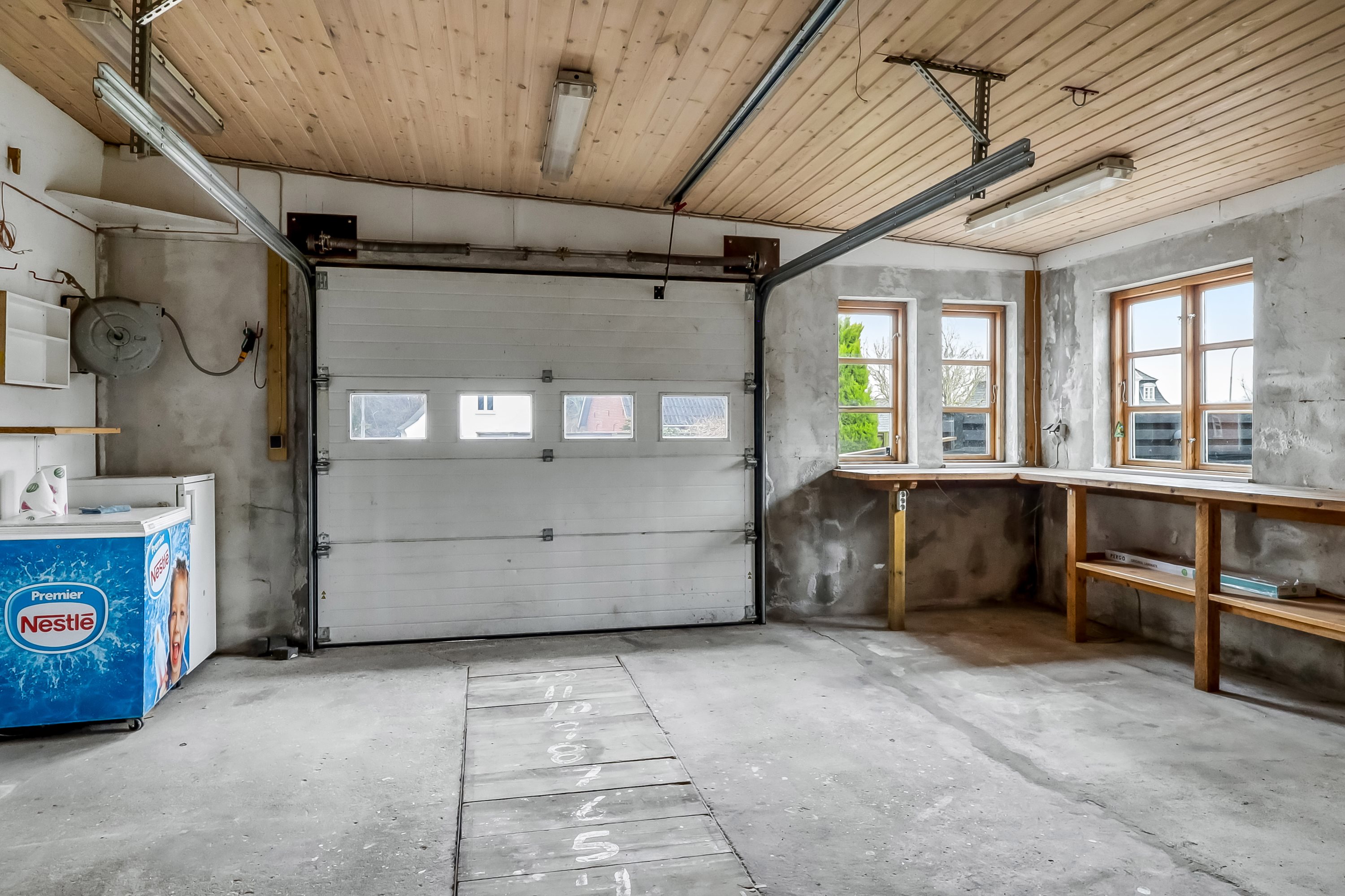 Fremhævet andet billede i fuldskærmstilstand. Billede af Bygaden 29, Tullebølle, 5953 Tranekær