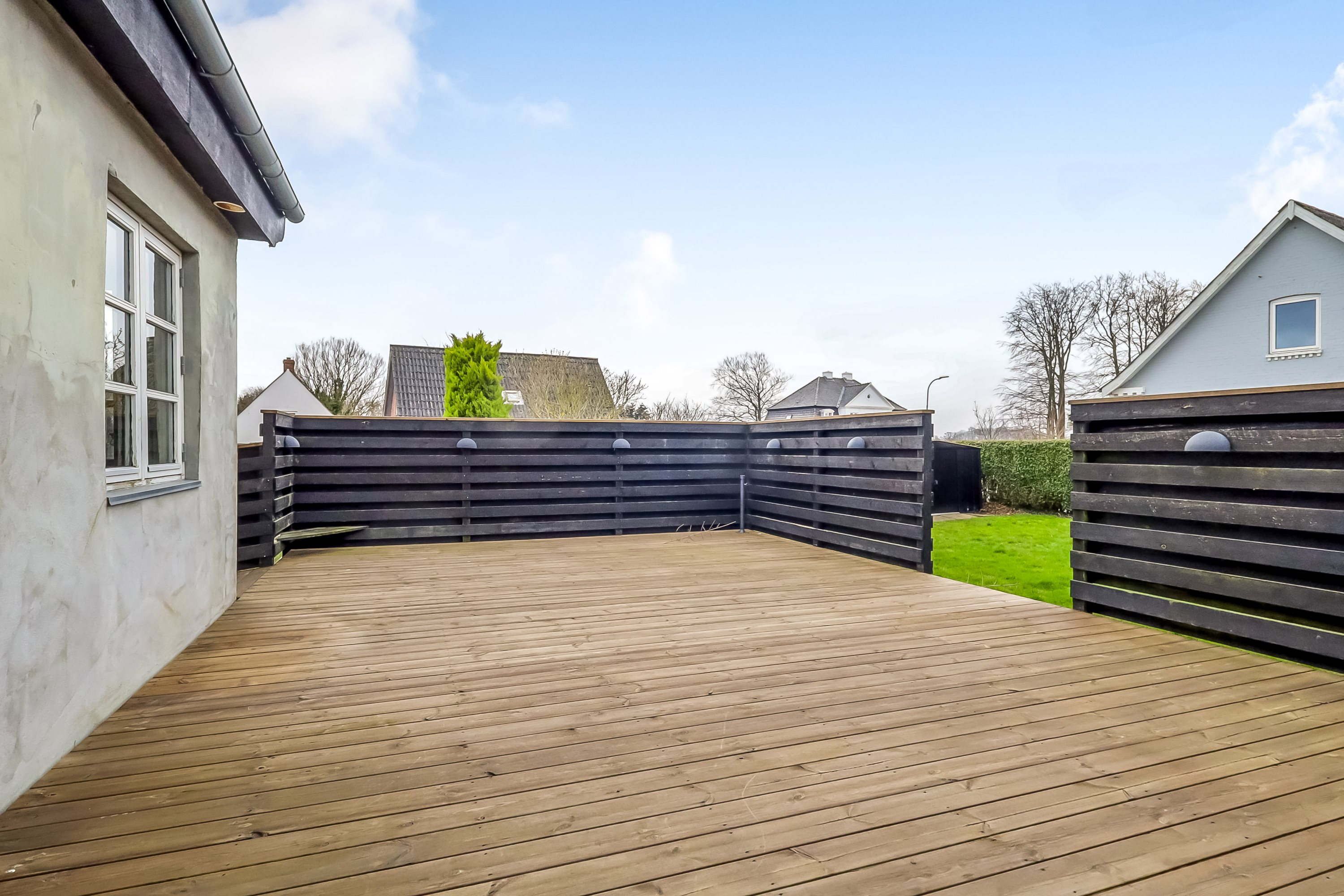 Fremhævet have billede i fuldskærmstilstand. Billede af Bygaden 29, Tullebølle, 5953 Tranekær