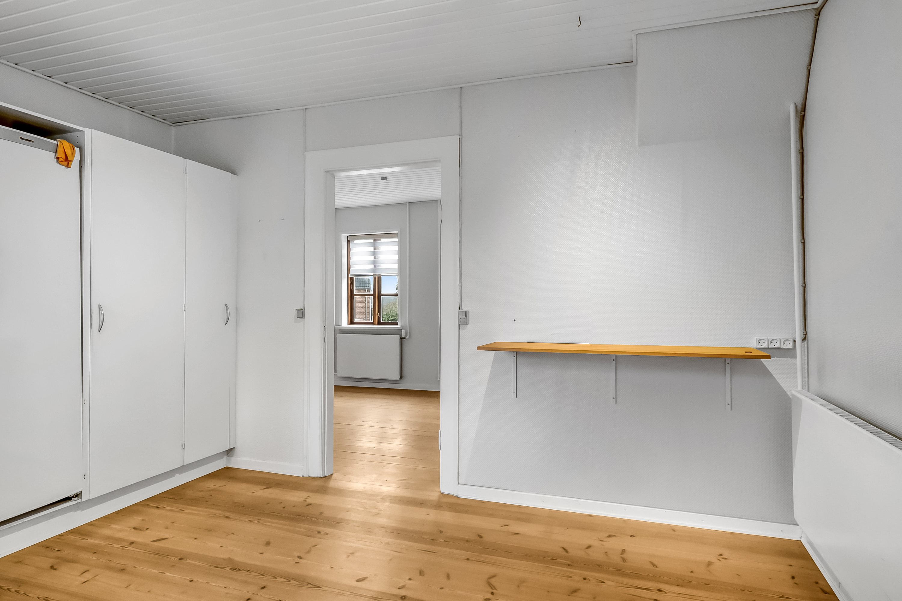 Fremhævet værelse billede i fuldskærmstilstand. Billede af Bygaden 29, Tullebølle, 5953 Tranekær