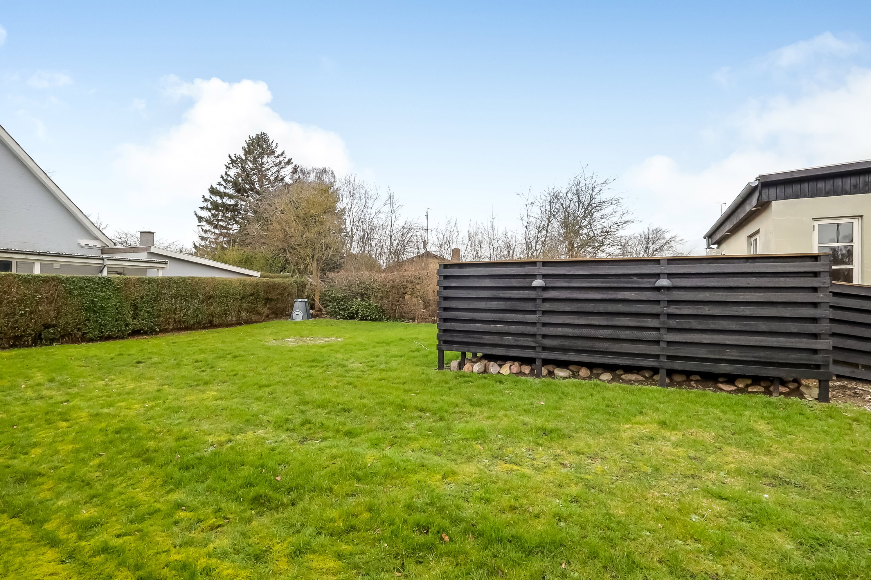 Fremhævet have billede i fuldskærmstilstand. Billede af Bygaden 29, Tullebølle, 5953 Tranekær