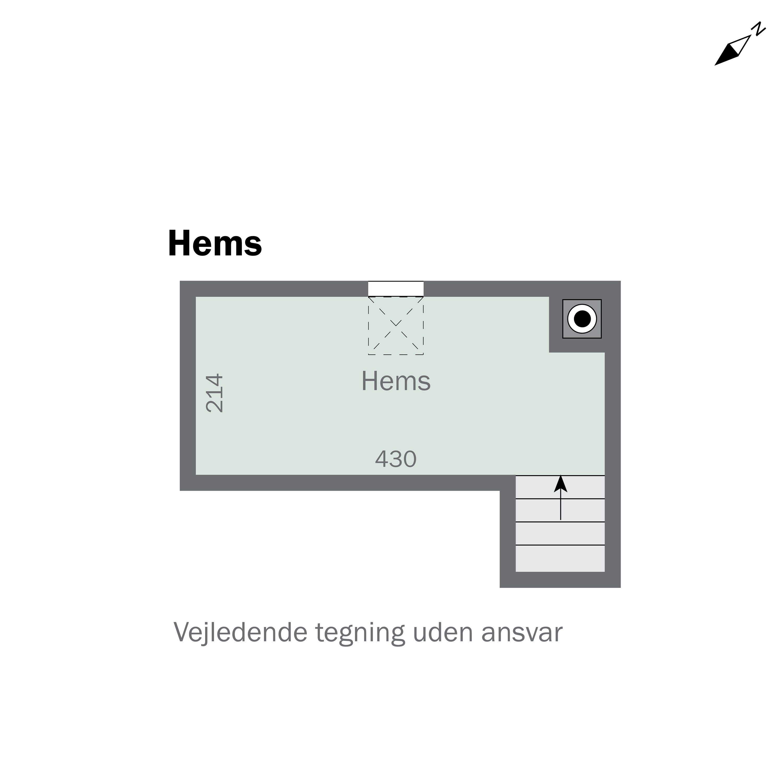 Plantegninger billede af Skolevej 7, Glamsbjerg by, 5620 Glamsbjerg