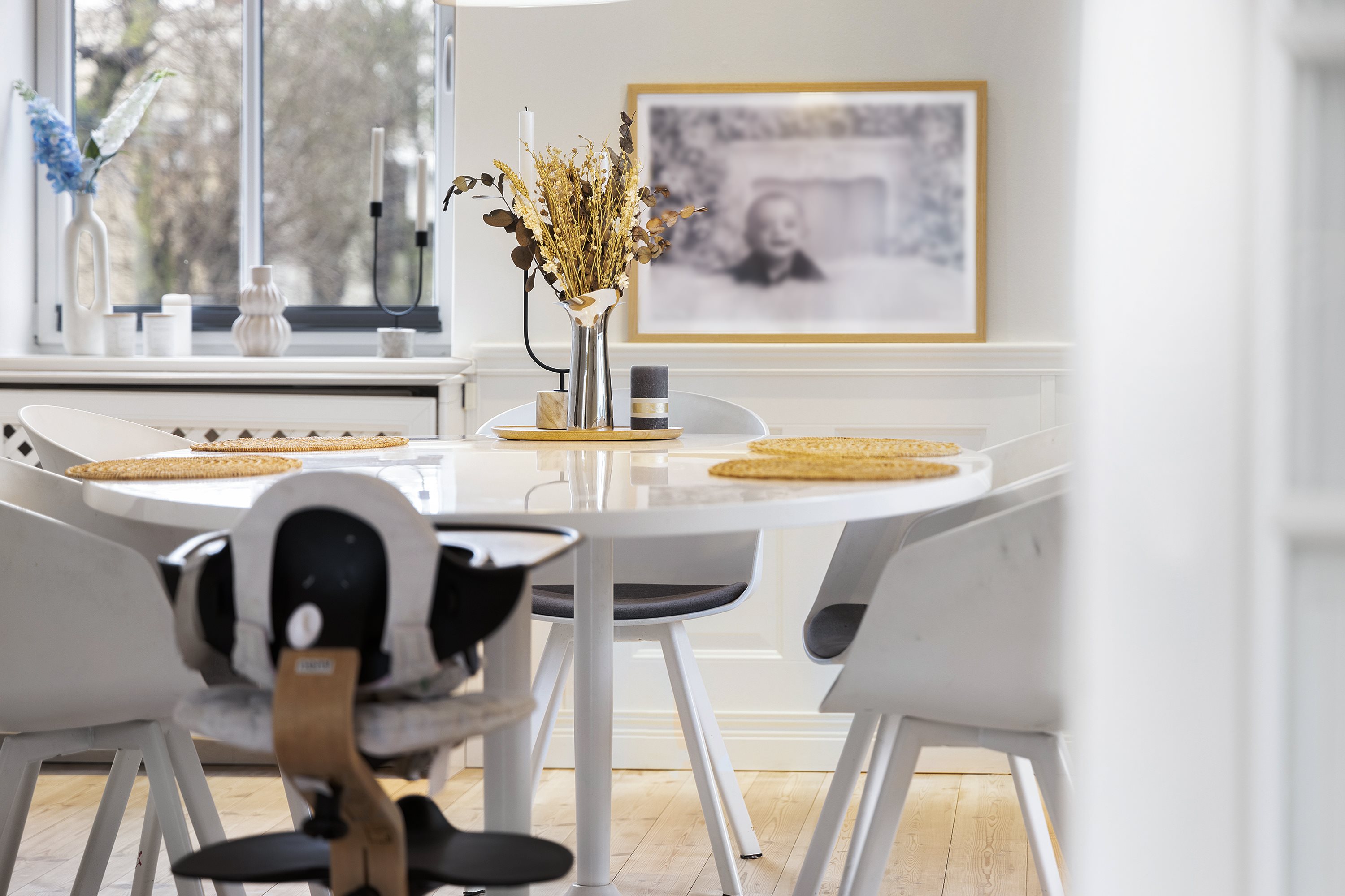 Fremhævet værelse billede i fuldskærmstilstand. Billede af Faldborggade 16, 9460 Brovst