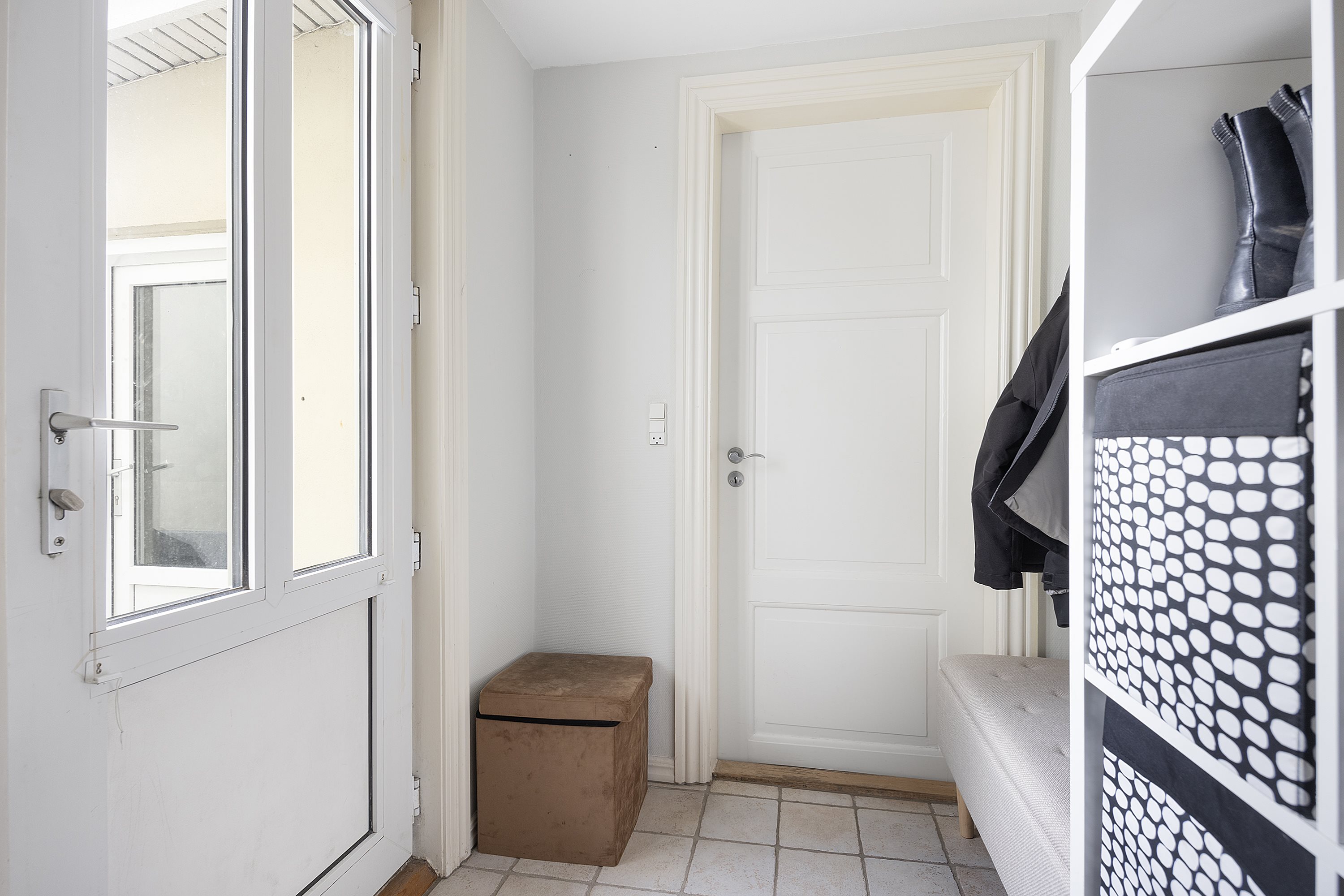 Fremhævet bryggers billede i fuldskærmstilstand. Billede af Faldborggade 16, 9460 Brovst