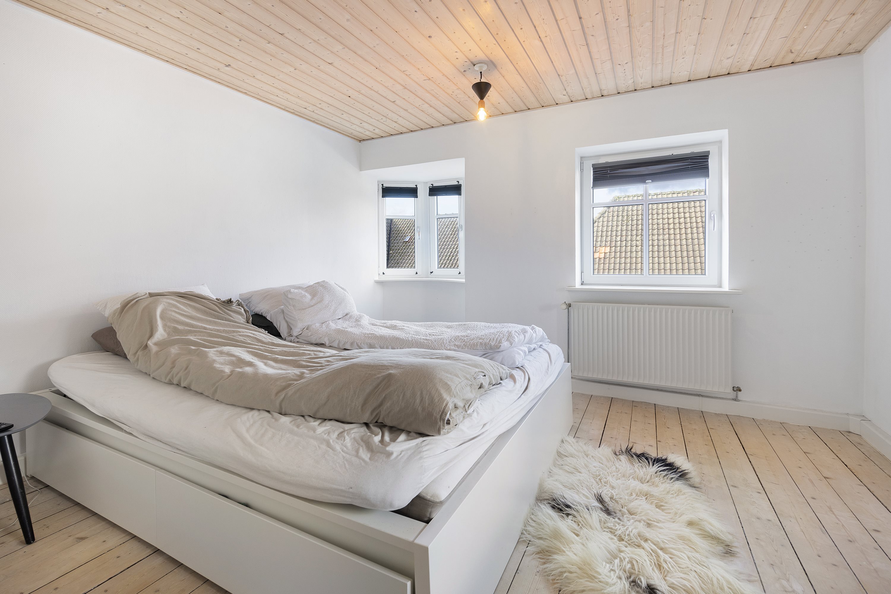 Fremhævet værelse billede i fuldskærmstilstand. Billede af Faldborggade 16, 9460 Brovst