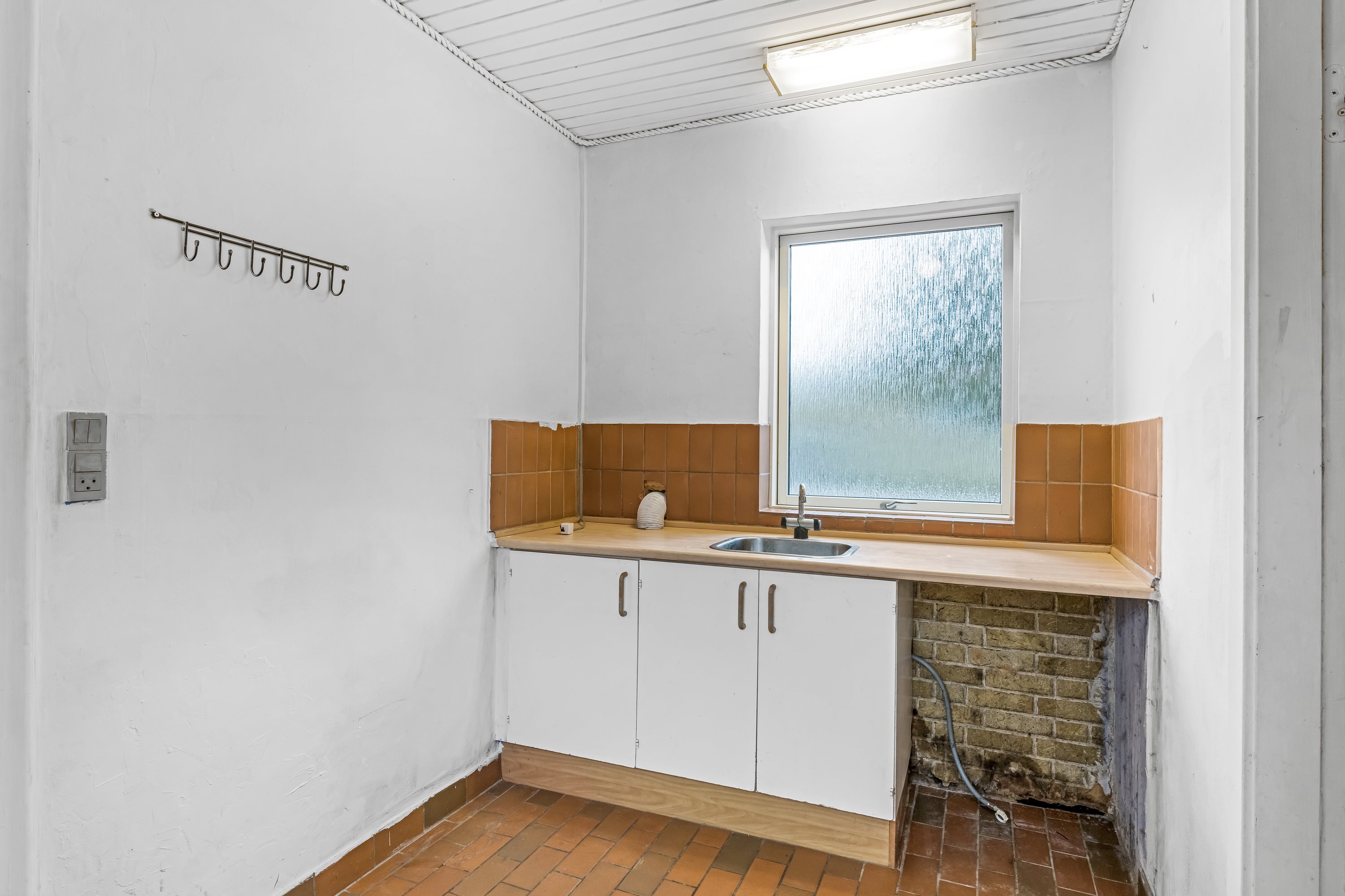 Fremhævet bryggers billede i fuldskærmstilstand. Billede af Markgade 30, 6270 Tønder