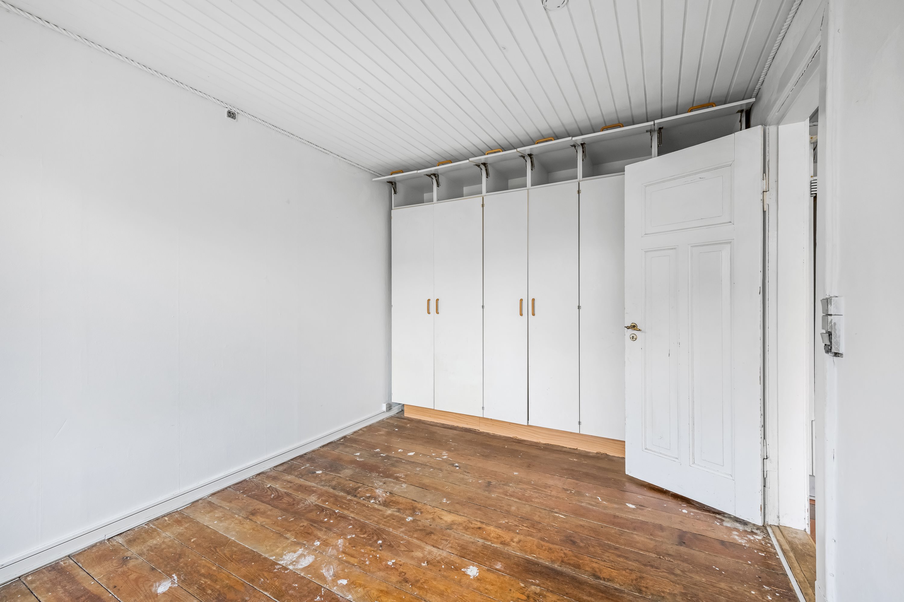 Fremhævet bryggers billede i fuldskærmstilstand. Billede af Markgade 30, 6270 Tønder