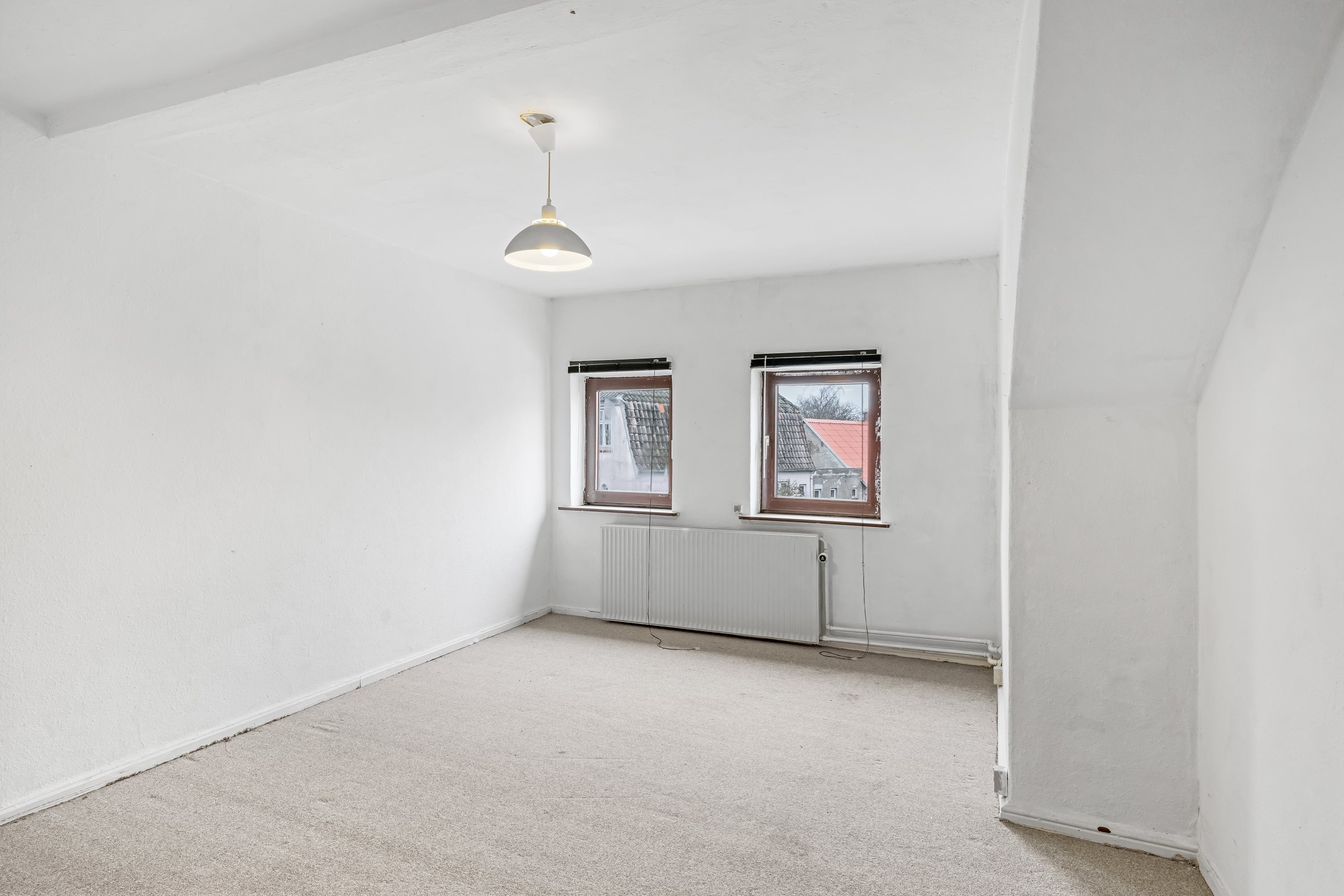 Fremhævet disponibelt rum billede i fuldskærmstilstand. Billede af Markgade 30, 6270 Tønder