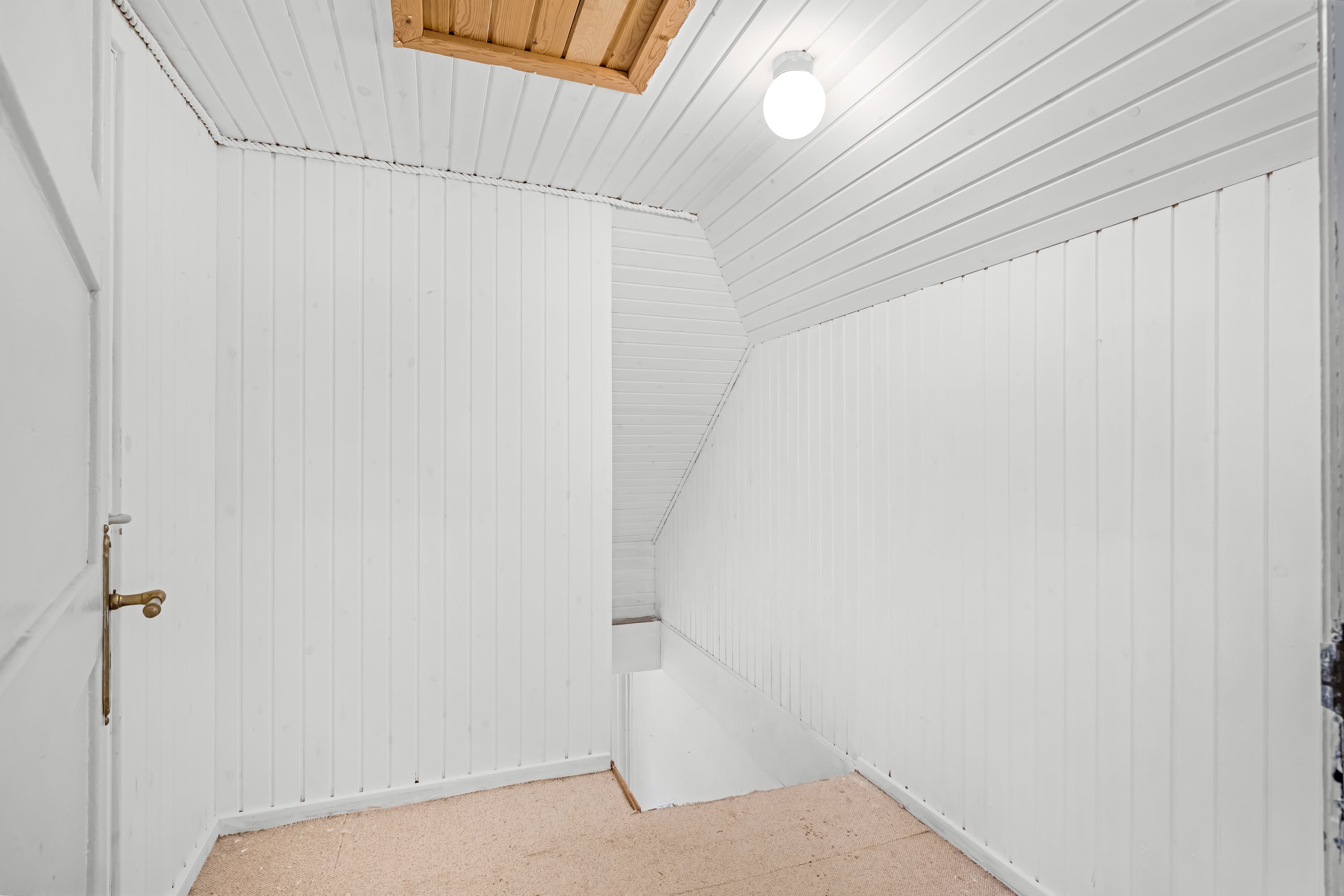 Fremhævet disponibelt rum billede i fuldskærmstilstand. Billede af Markgade 30, 6270 Tønder