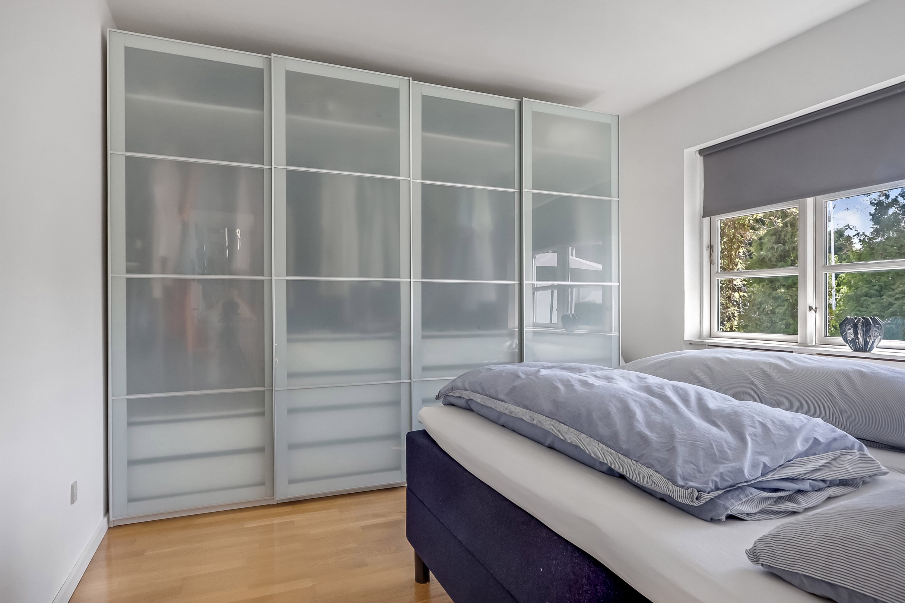 Fremhævet værelse billede i fuldskærmstilstand. Billede af Teglværksvej 7, 5600 Faaborg