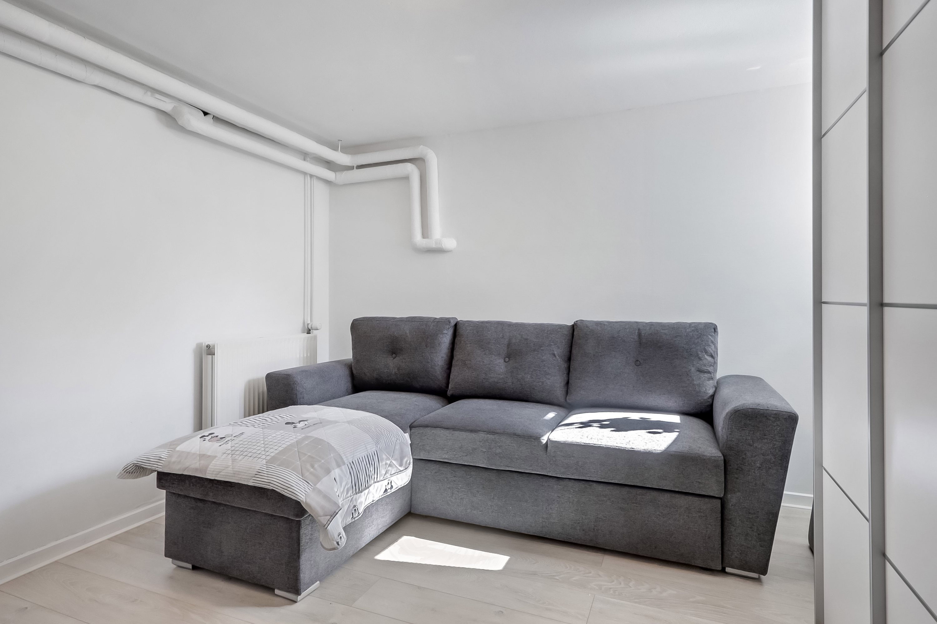 Fremhævet værelse billede i fuldskærmstilstand. Billede af Teglværksvej 7, 5600 Faaborg