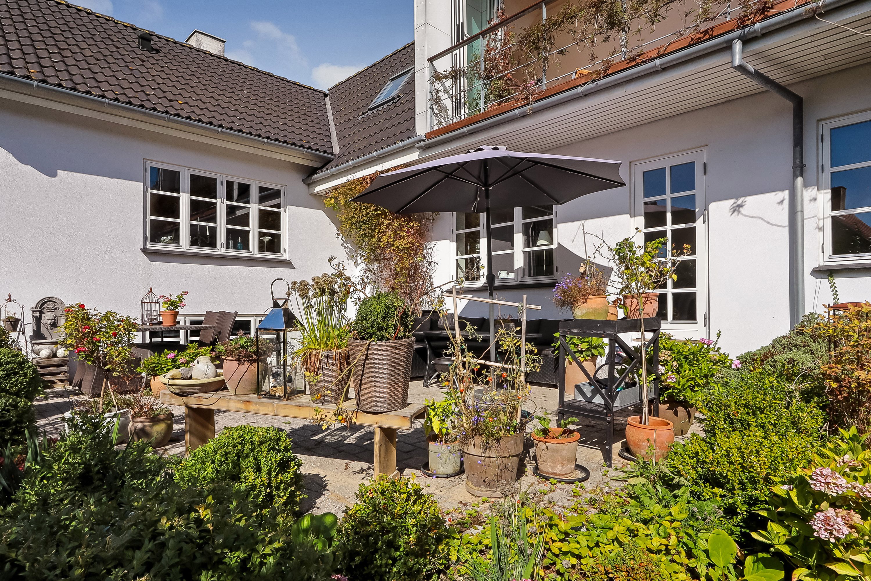 Fremhævet ejendommen billede i fuldskærmstilstand. Billede af Teglværksvej 7, 5600 Faaborg