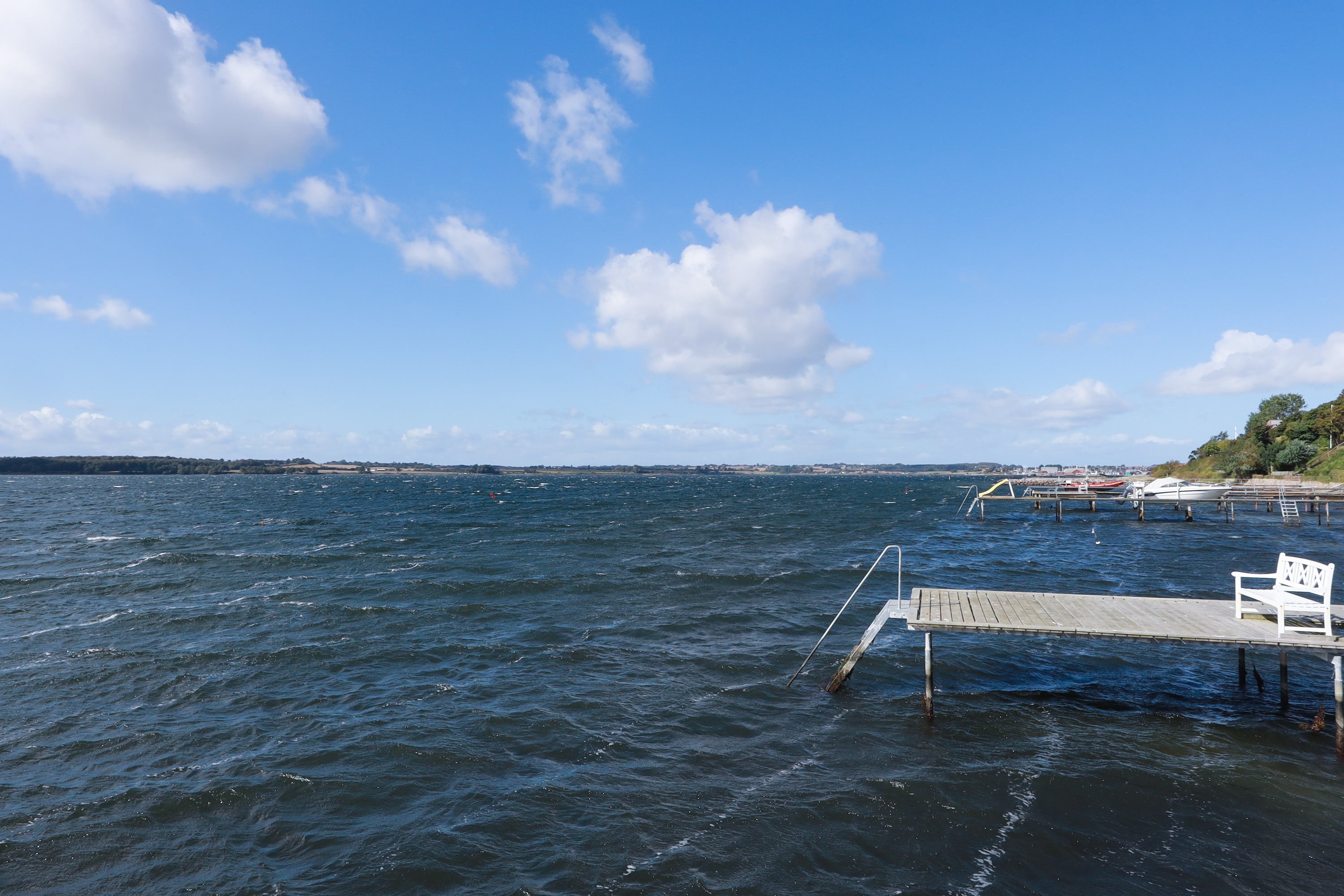 Fremhævet andet billede i fuldskærmstilstand. Billede af Teglværksvej 7, 5600 Faaborg