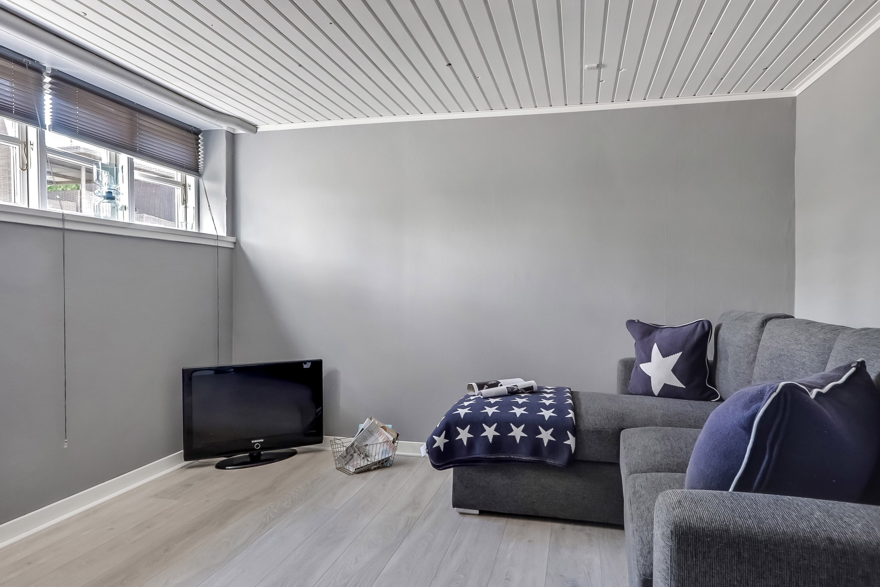 Fremhævet værelse billede i fuldskærmstilstand. Billede af Teglværksvej 7, 5600 Faaborg