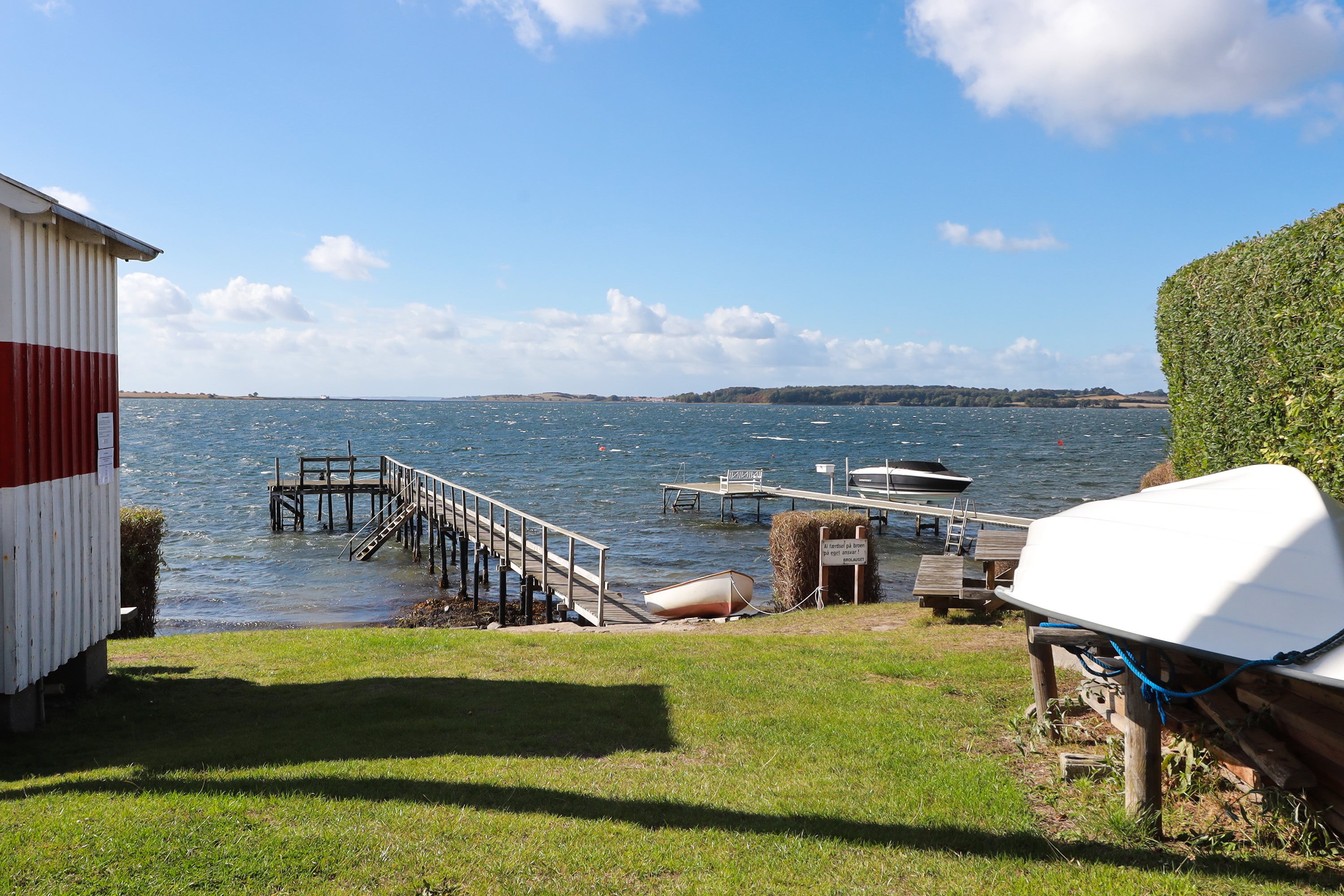 Fremhævet andet billede i fuldskærmstilstand. Billede af Teglværksvej 7, 5600 Faaborg