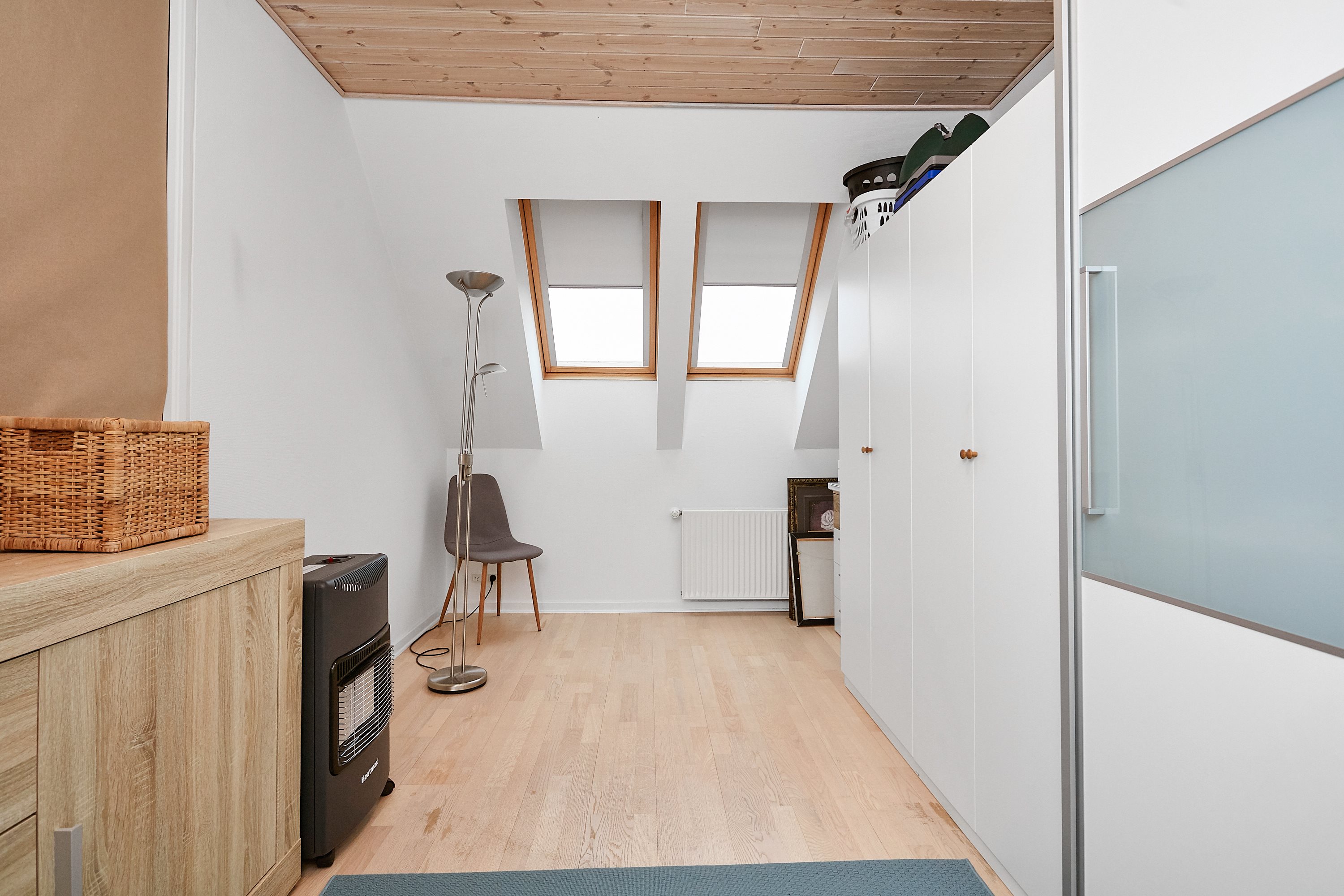 Fremhævet værelse billede i fuldskærmstilstand. Billede af Odelsgade 11D, 1. th., 7130 Juelsminde