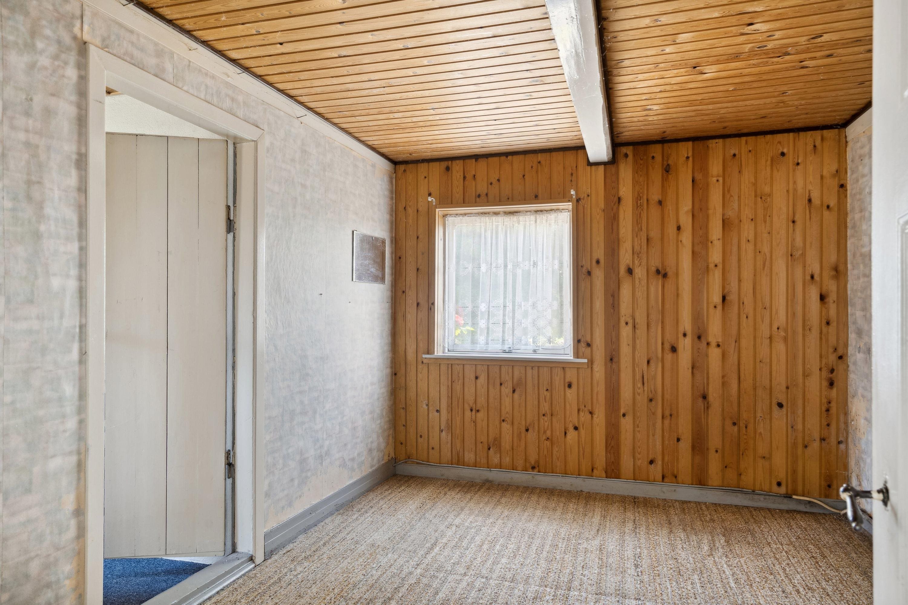 Fremhævet værelse billede i fuldskærmstilstand. Billede af Strandbakken 3, Helnæs, 5631 Ebberup