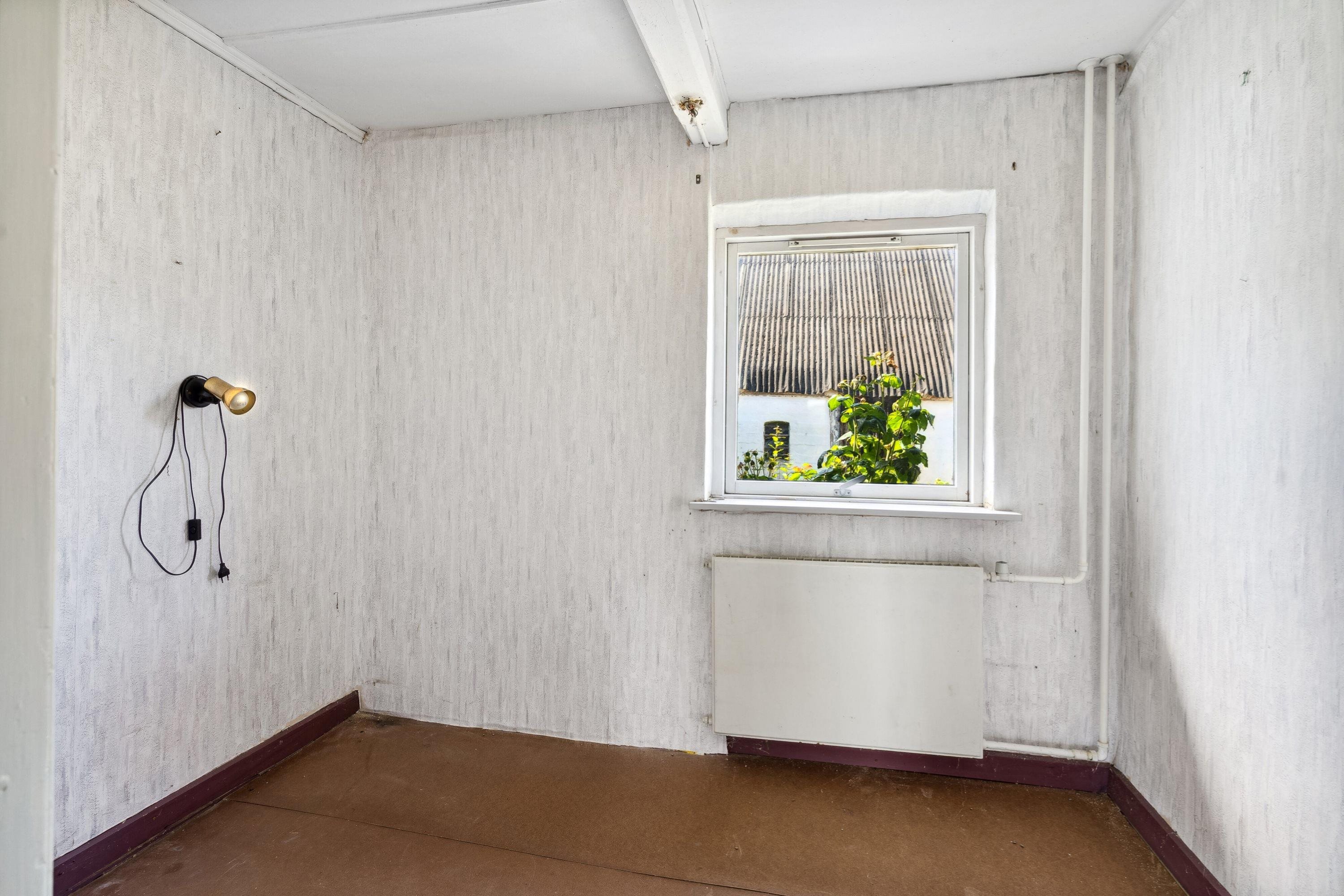 Fremhævet værelse billede i fuldskærmstilstand. Billede af Strandbakken 3, Helnæs, 5631 Ebberup