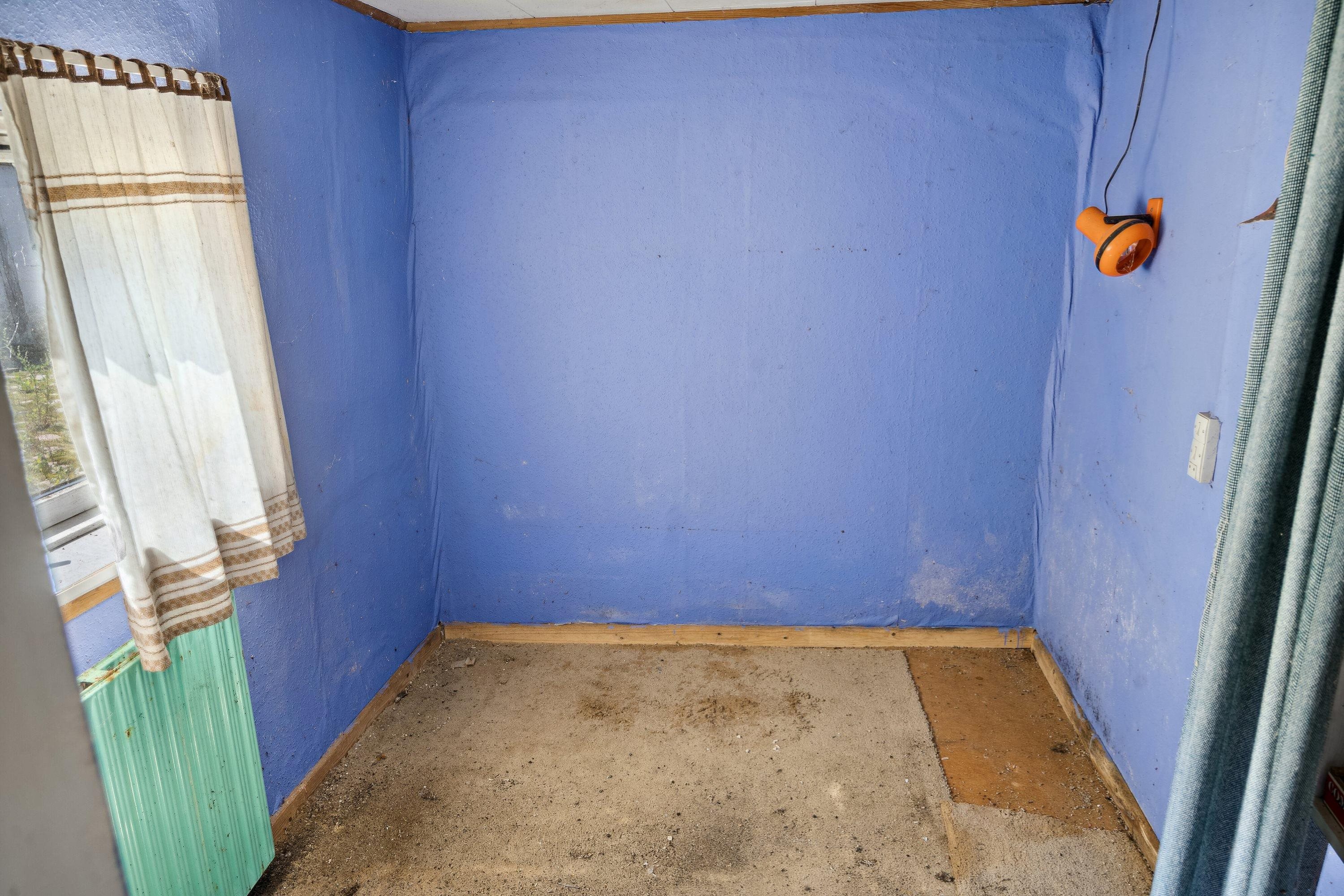 Fremhævet værelse billede i fuldskærmstilstand. Billede af Strandbakken 3, Helnæs, 5631 Ebberup