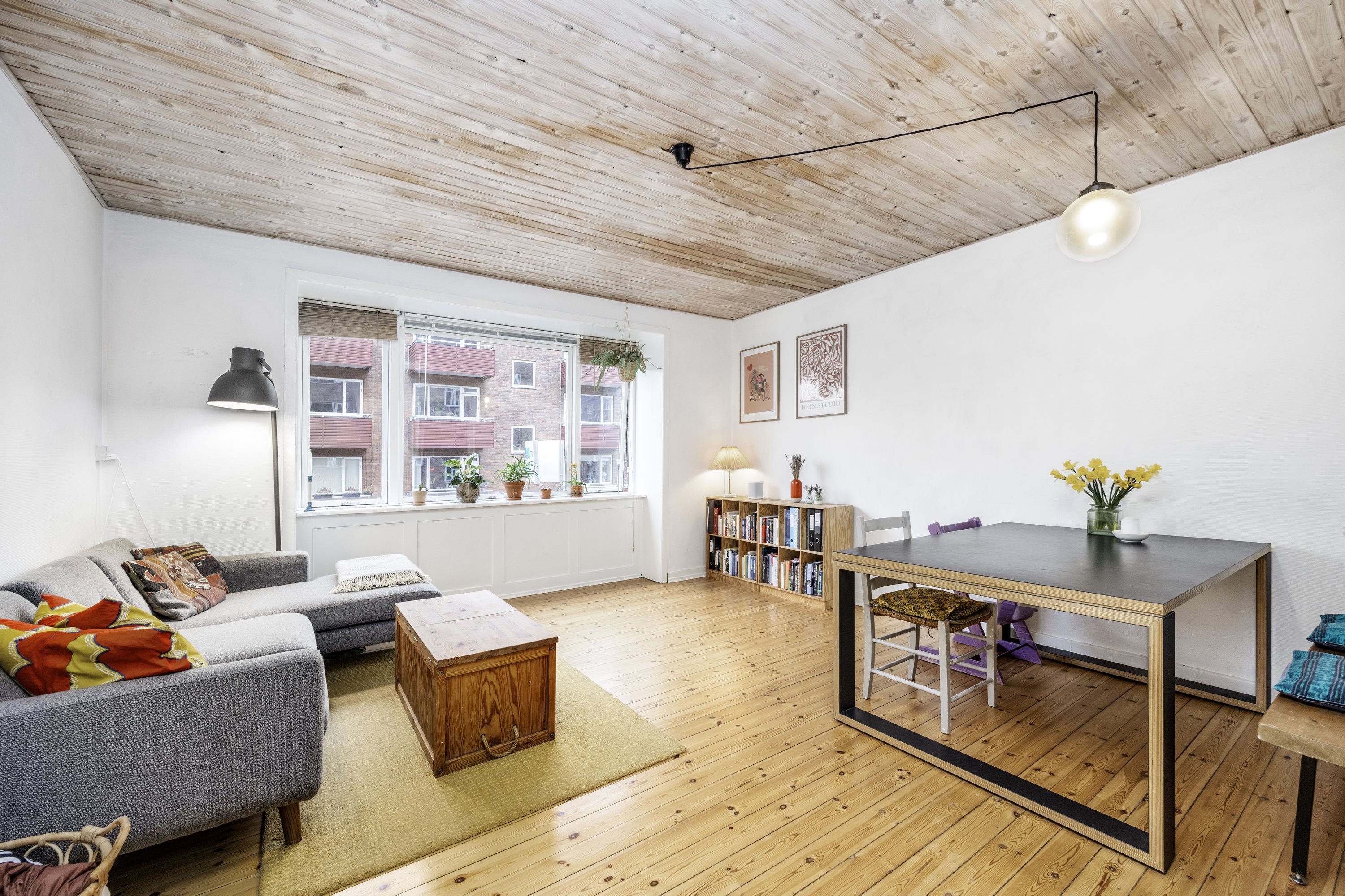 Landfogedvej 7, 1. tv., 2400 København NV