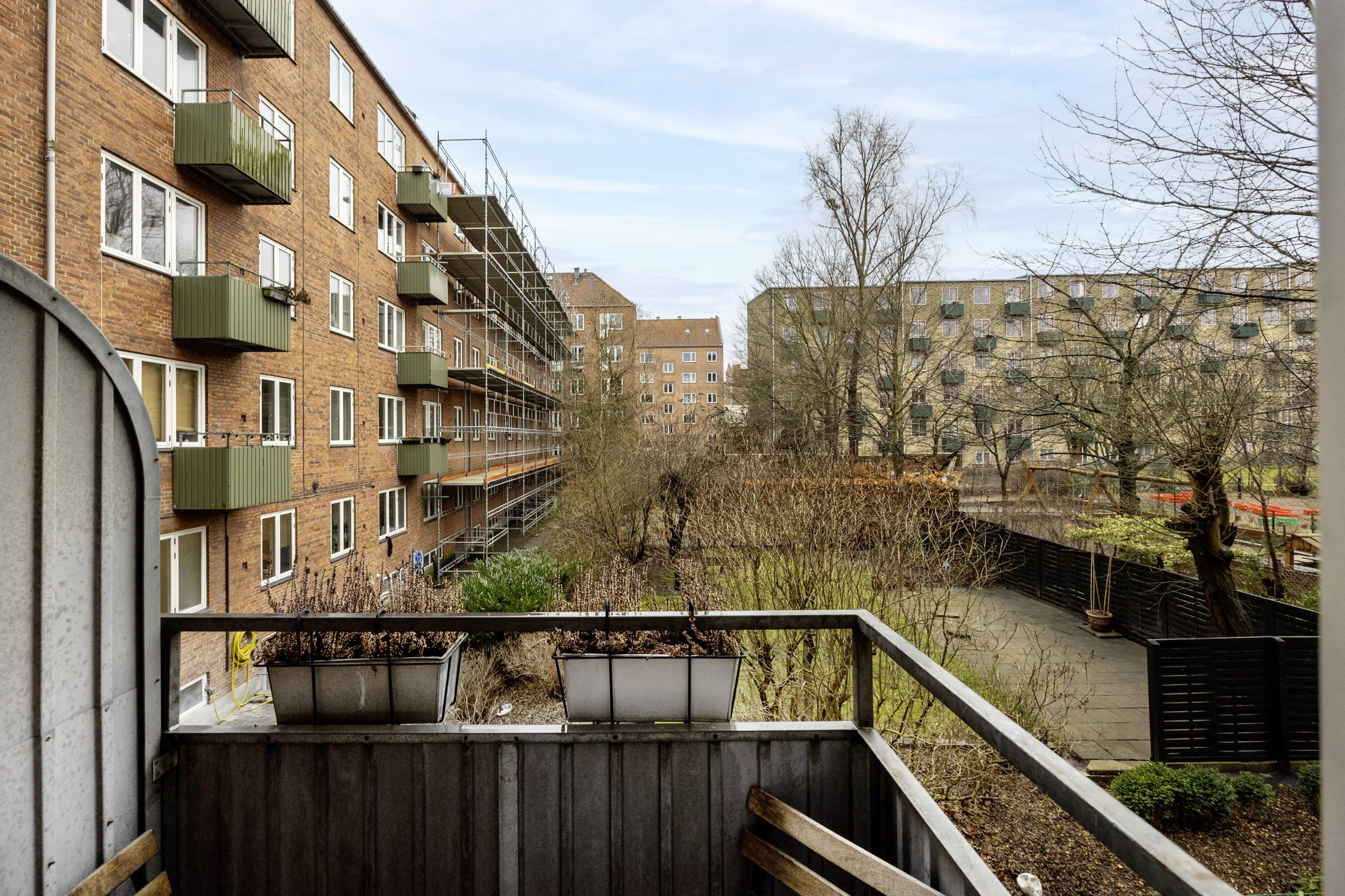 Landfogedvej 7, 1. tv., 2400 København NV