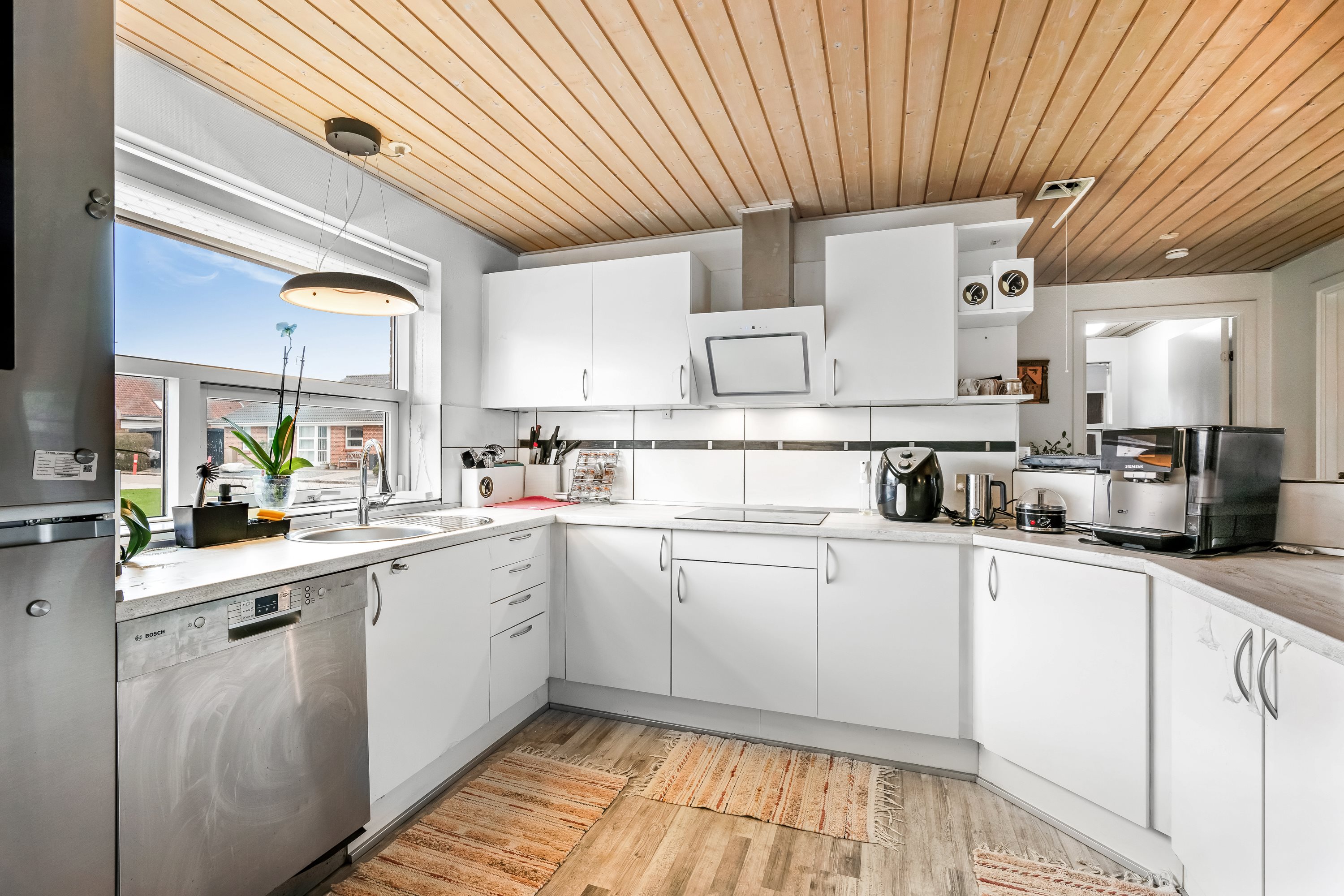 Fremhævet andet billede i fuldskærmstilstand. Billede af Tved 119, 6270 Tønder