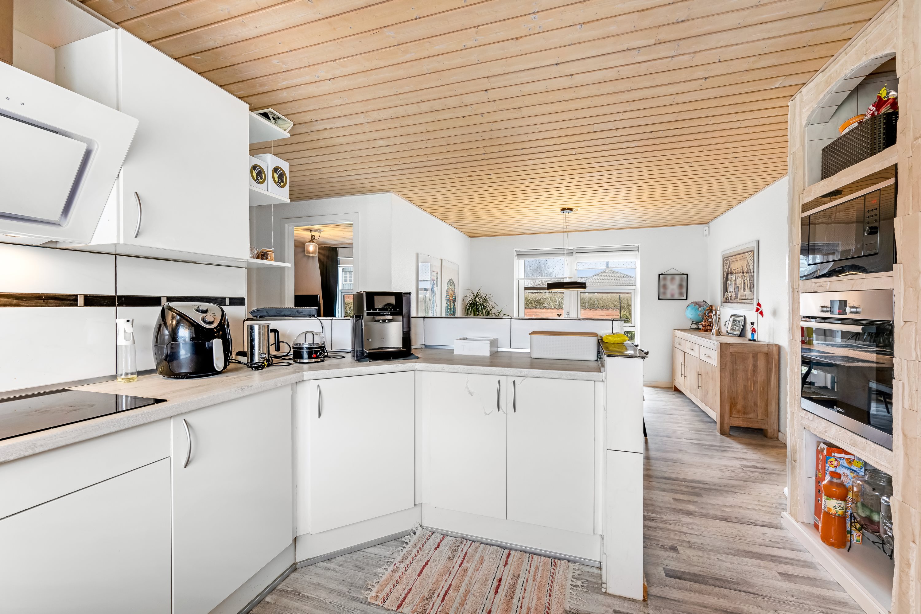 Fremhævet andet billede i fuldskærmstilstand. Billede af Tved 119, 6270 Tønder