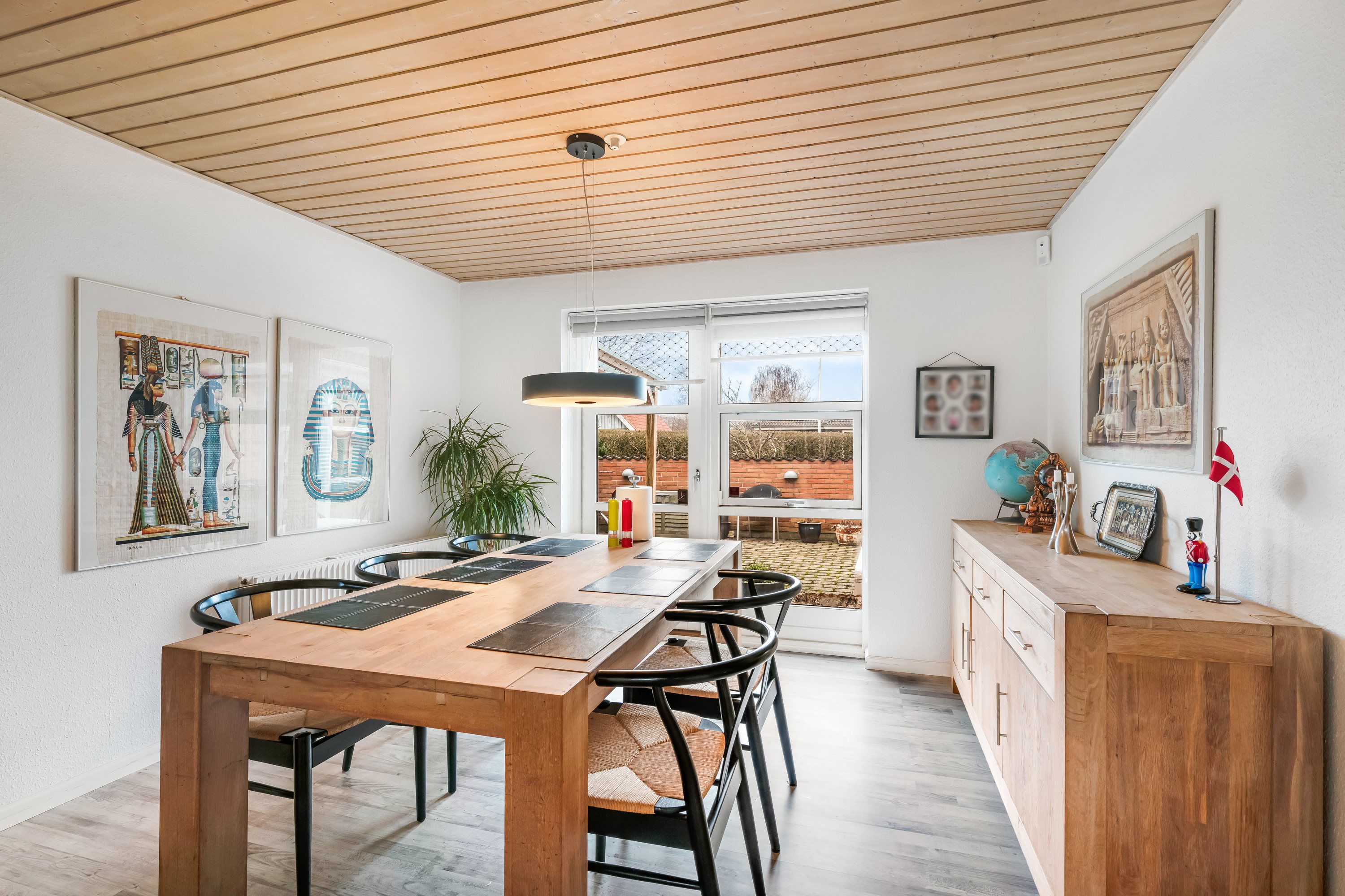 Fremhævet andet billede i fuldskærmstilstand. Billede af Tved 119, 6270 Tønder