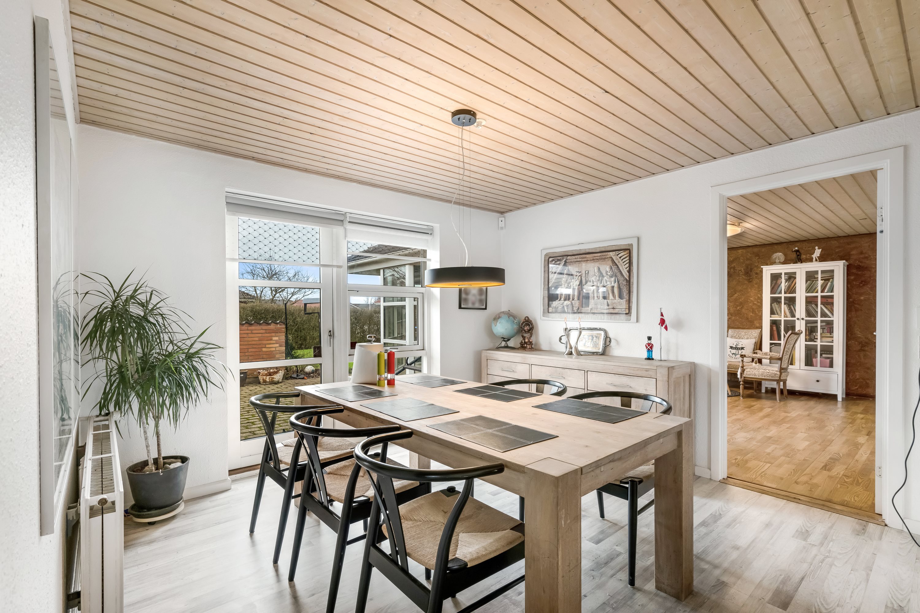 Fremhævet andet billede i fuldskærmstilstand. Billede af Tved 119, 6270 Tønder