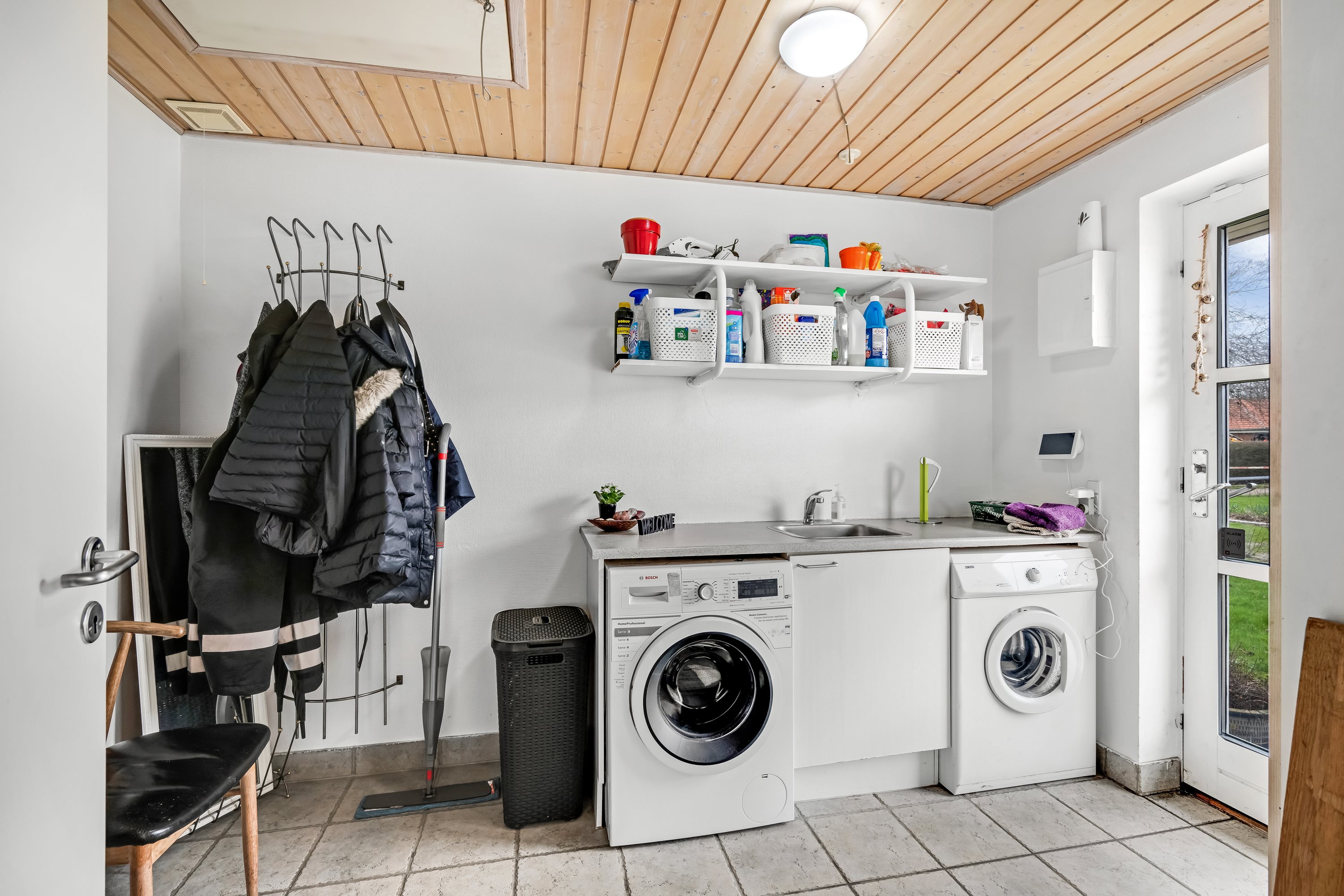 Fremhævet bryggers billede i fuldskærmstilstand. Billede af Tved 119, 6270 Tønder