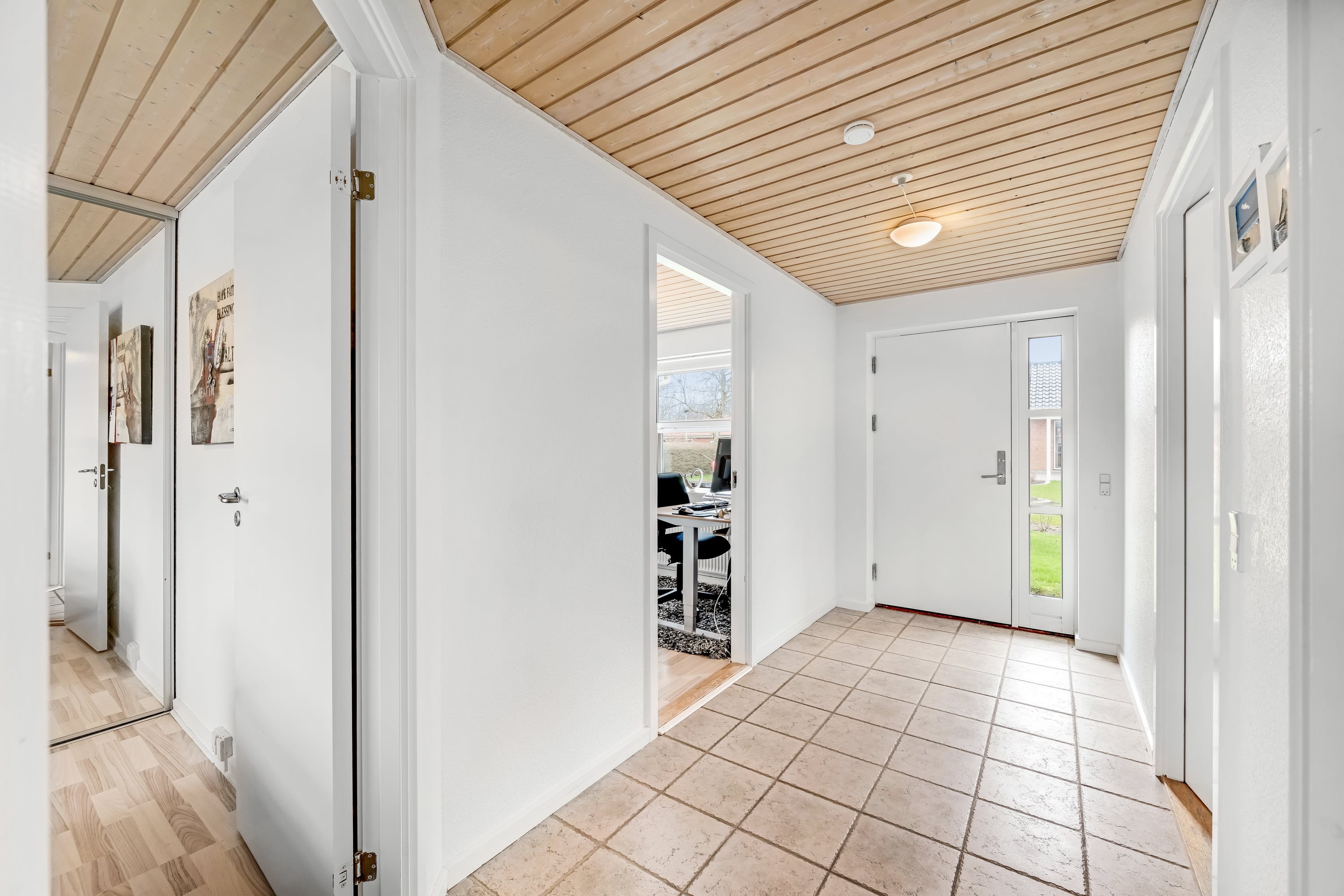 Fremhævet entré billede i fuldskærmstilstand. Billede af Tved 119, 6270 Tønder