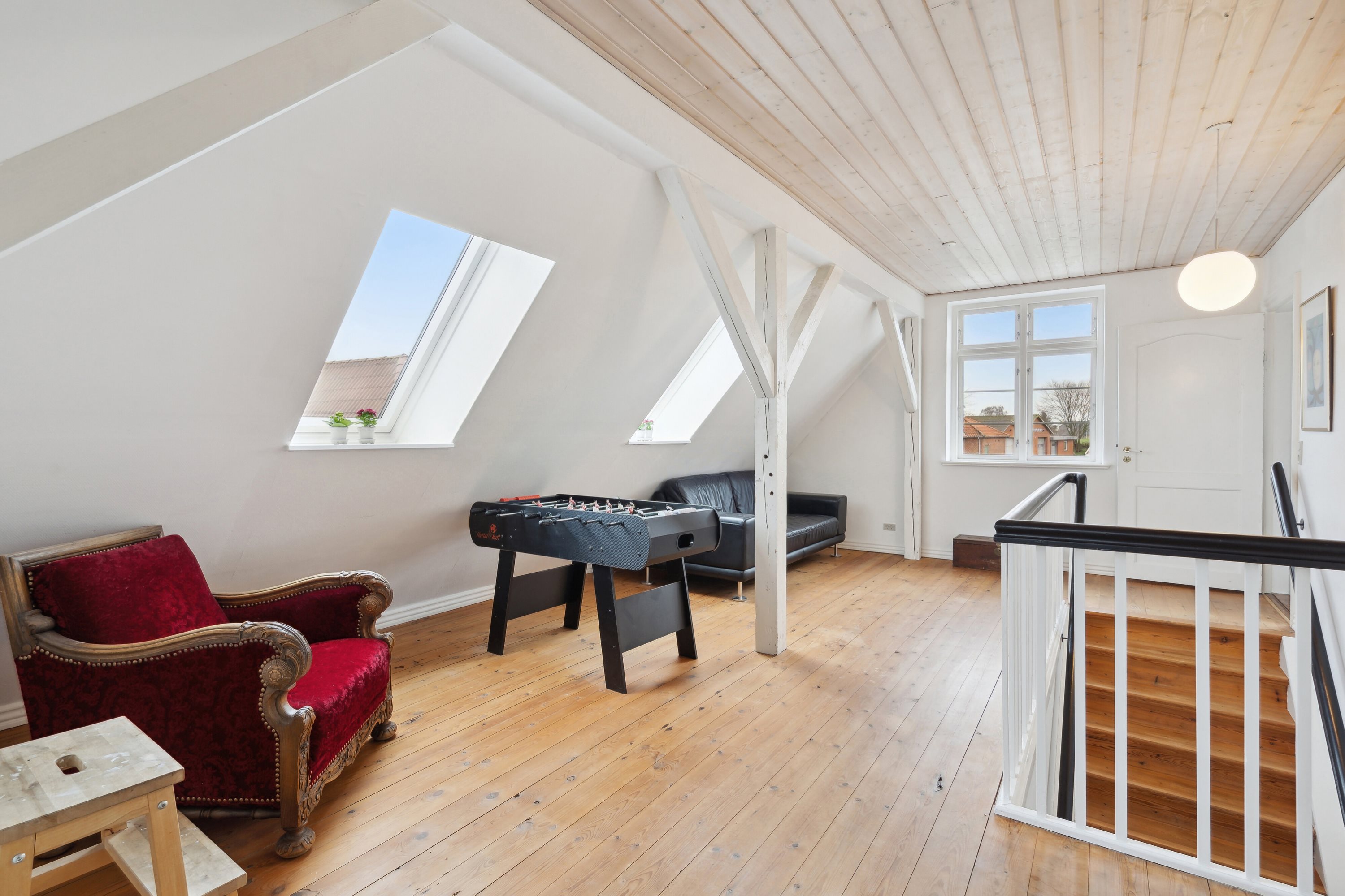 Fremhævet værelse billede i fuldskærmstilstand. Billede af Varnæsvej 746, Bovrup, 6200 Aabenraa