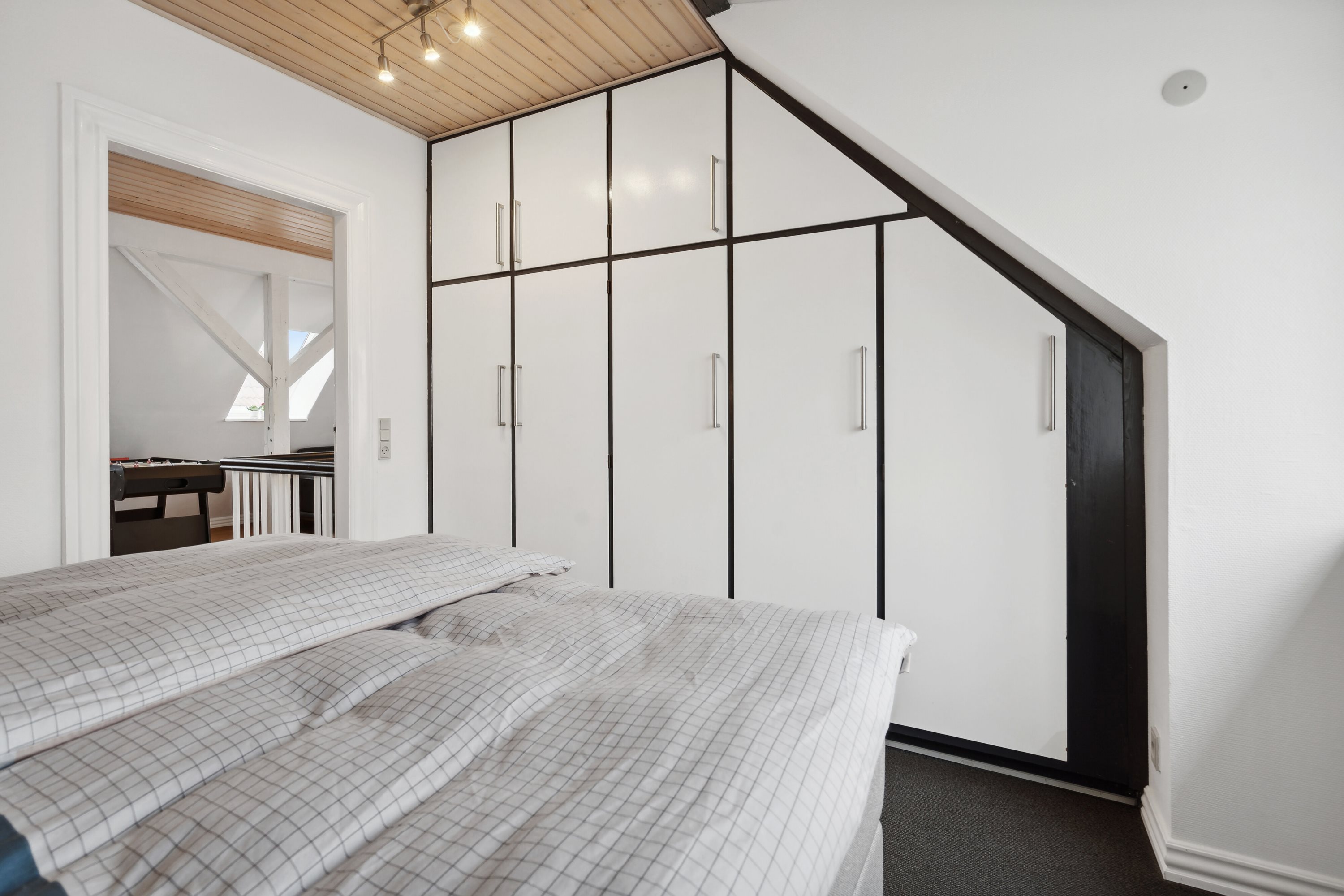 Fremhævet værelse billede i fuldskærmstilstand. Billede af Varnæsvej 746, Bovrup, 6200 Aabenraa