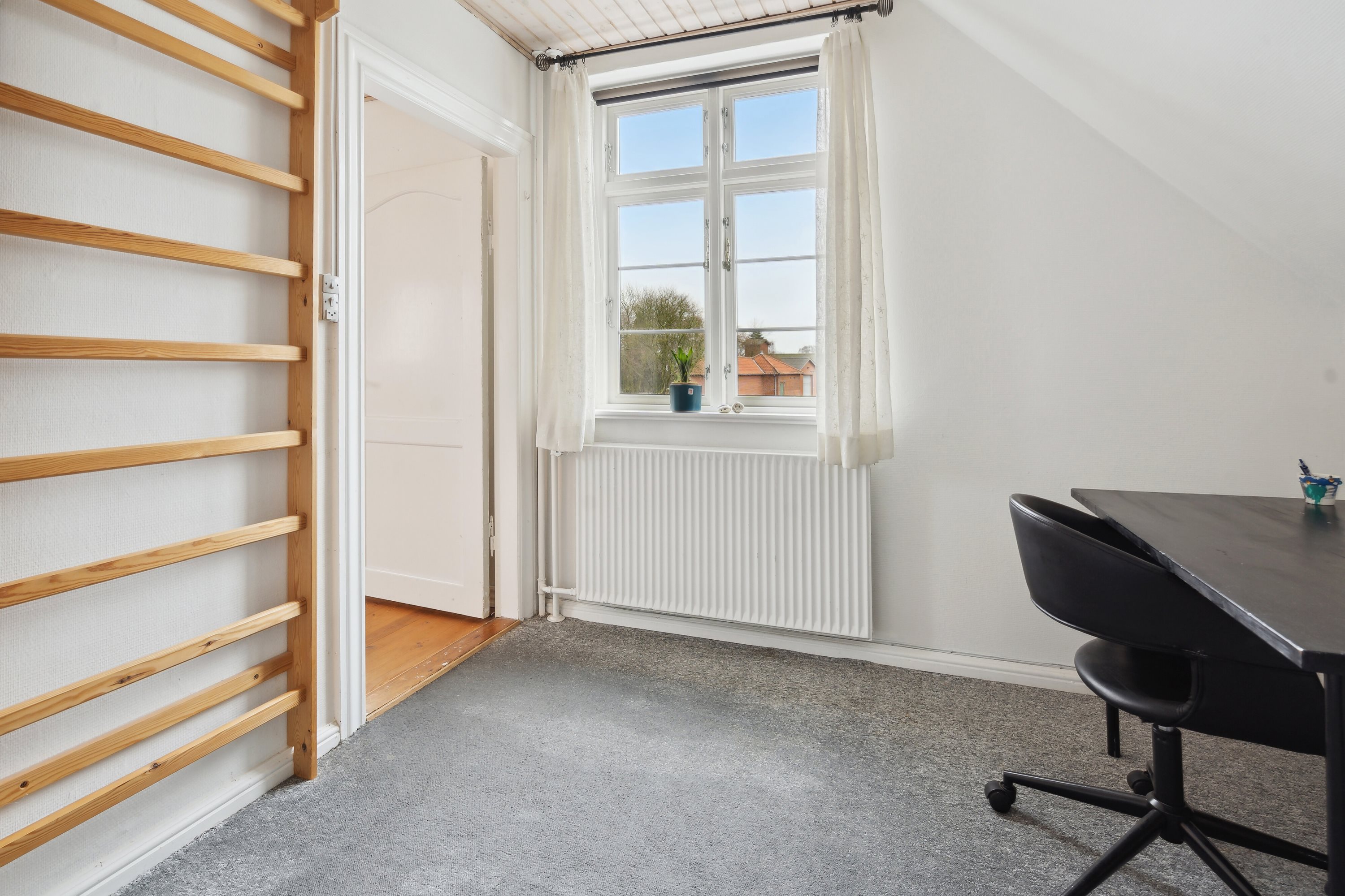 Fremhævet værelse billede i fuldskærmstilstand. Billede af Varnæsvej 746, Bovrup, 6200 Aabenraa