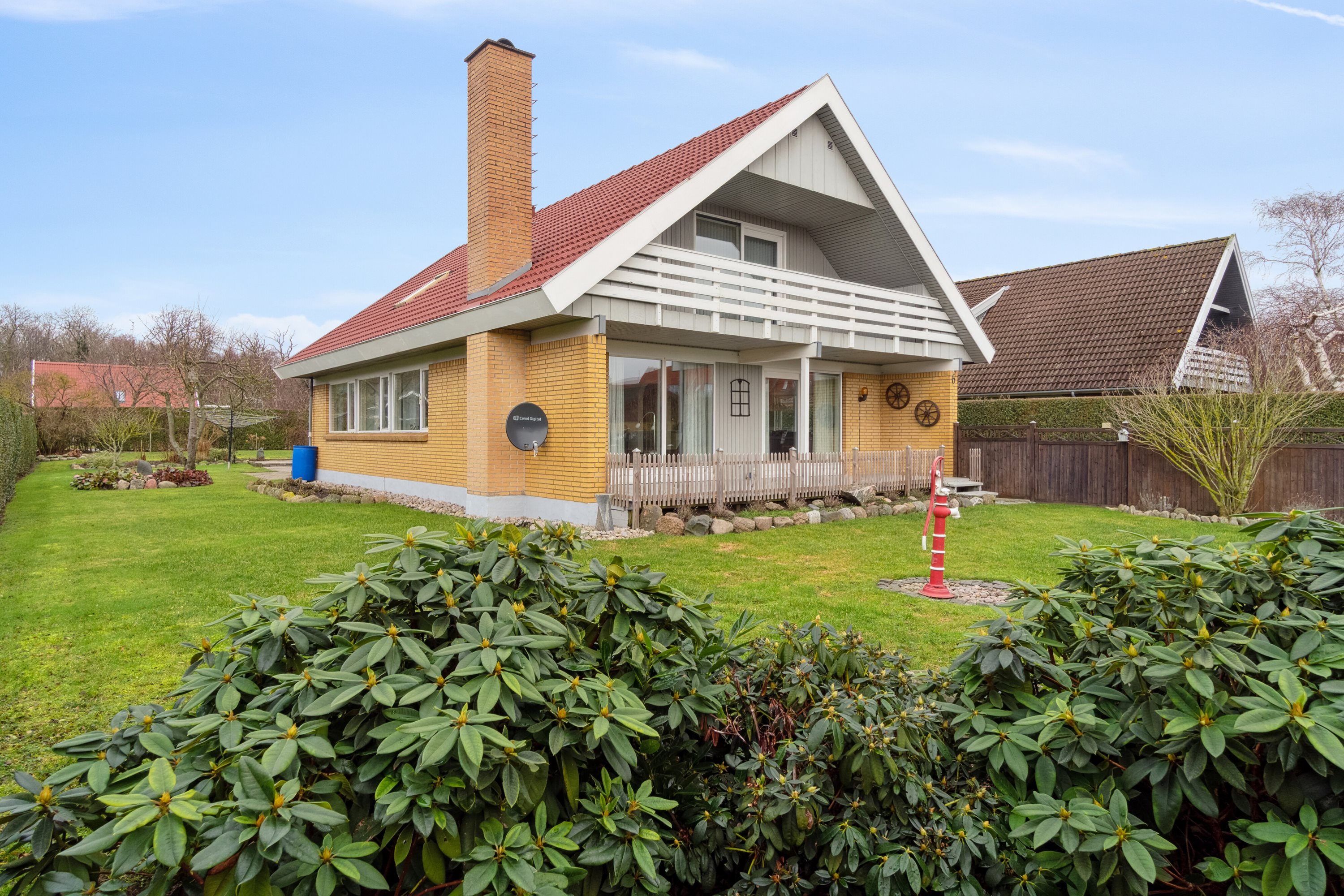 Syrenvej 6, 3700 Rønne